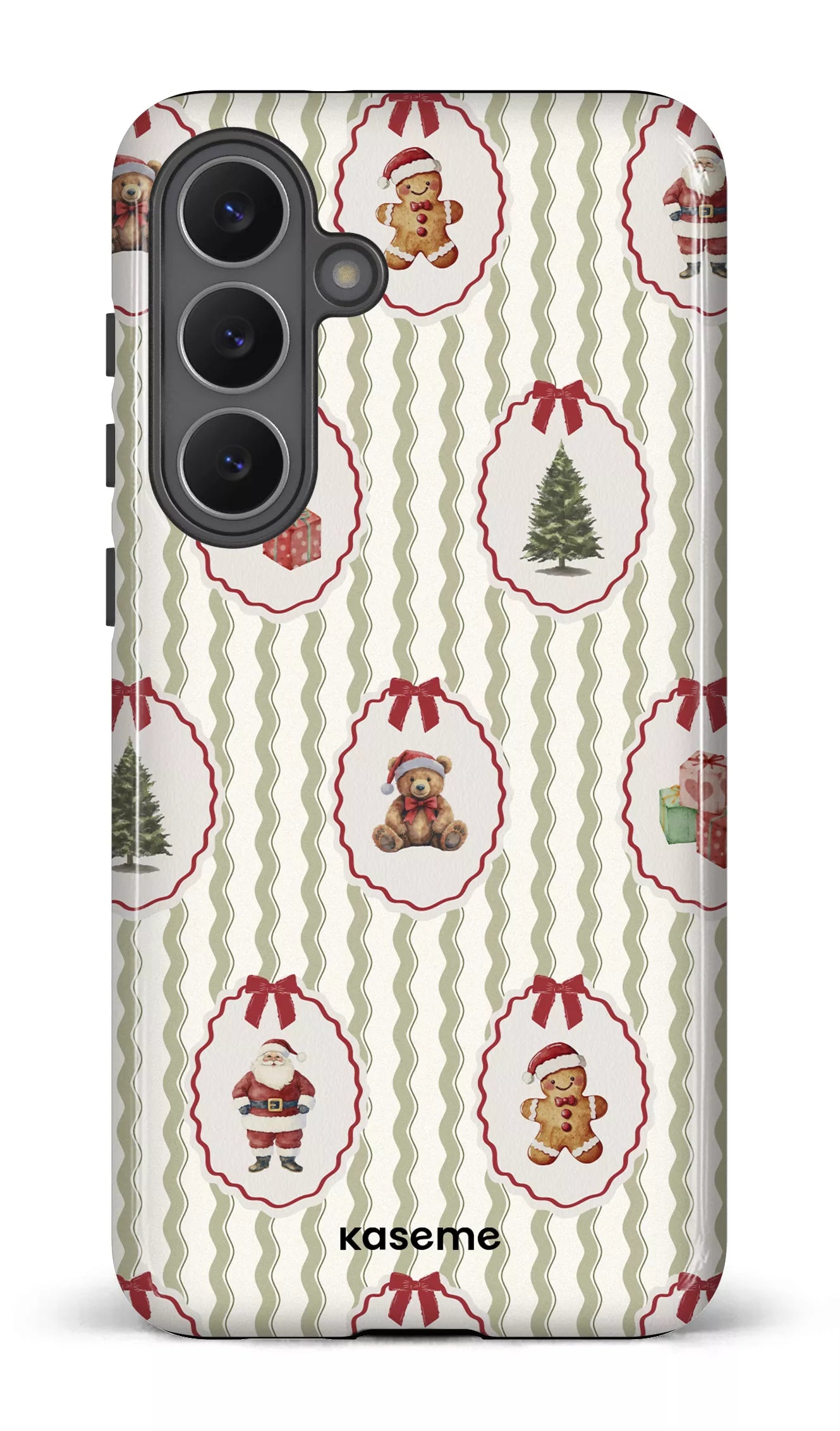 Galaxy S25 FE Tough Adaline -