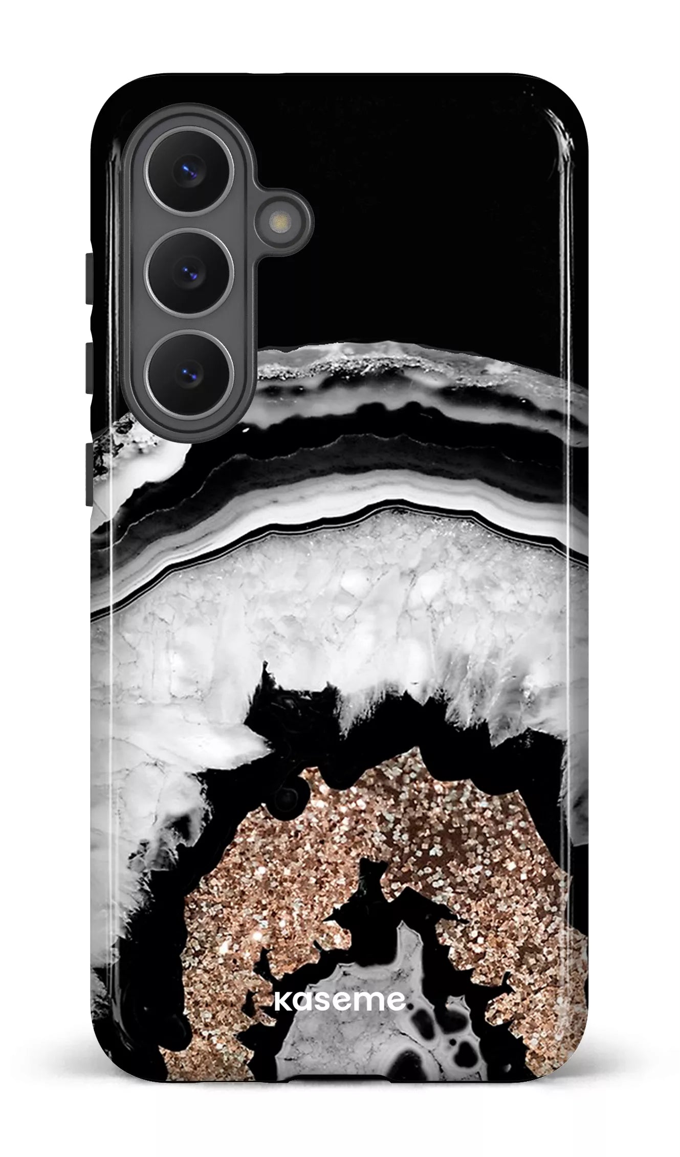 Galaxy S25 FE Tough Agata -