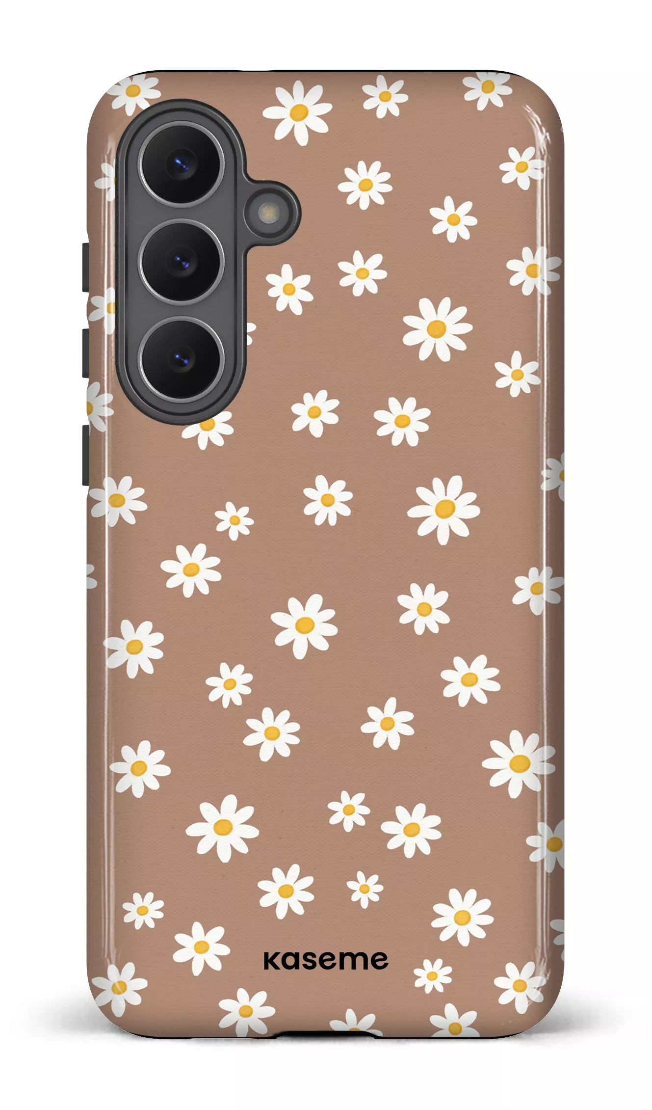 Galaxy S25 FE Tough Amara Brown -