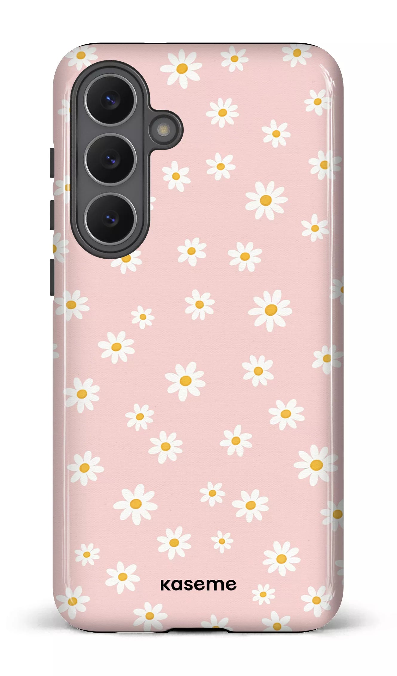 Galaxy S25 FE Tough Amara Pink -