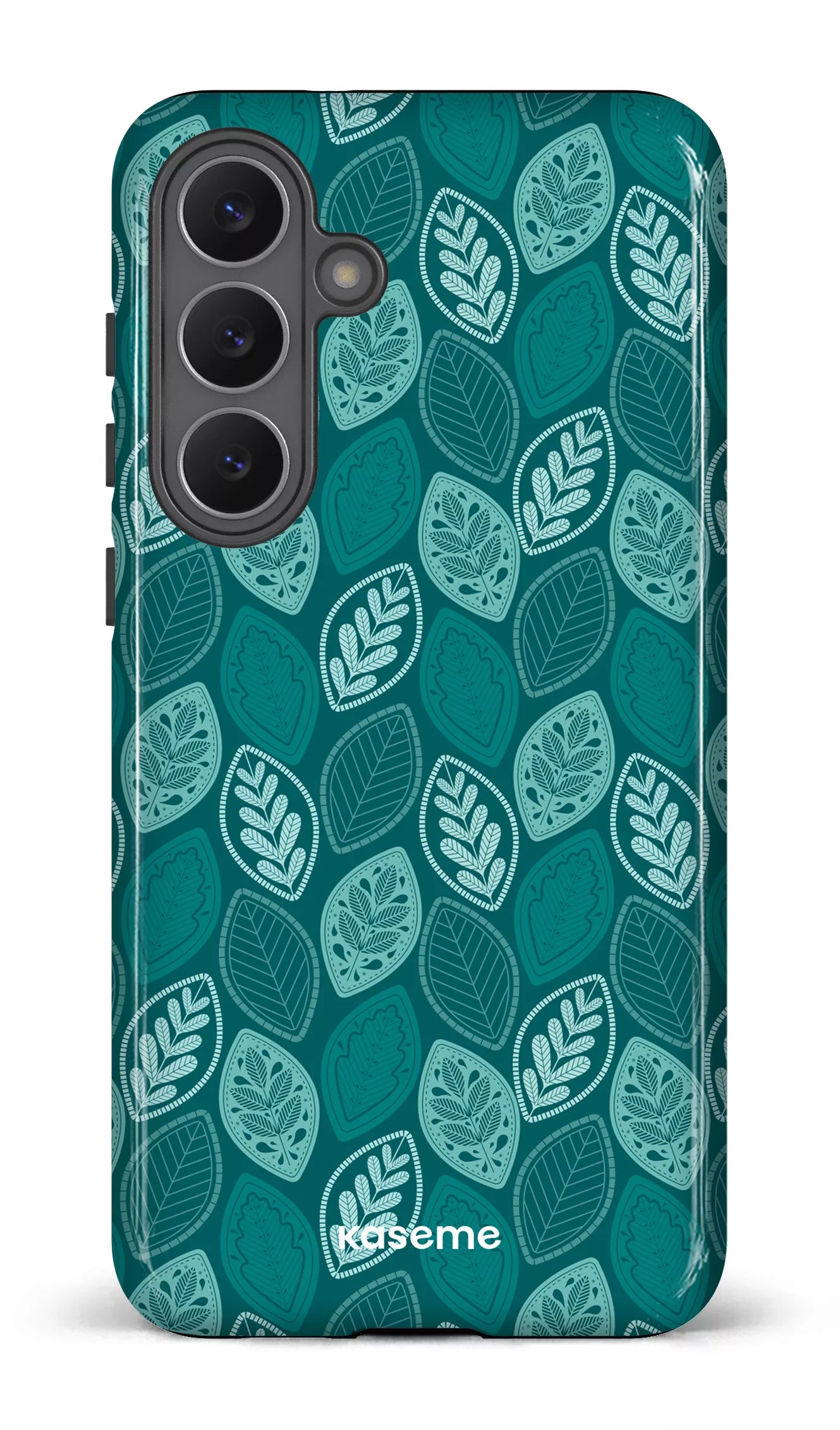 Galaxy S25 FE Tough Antique Blue -