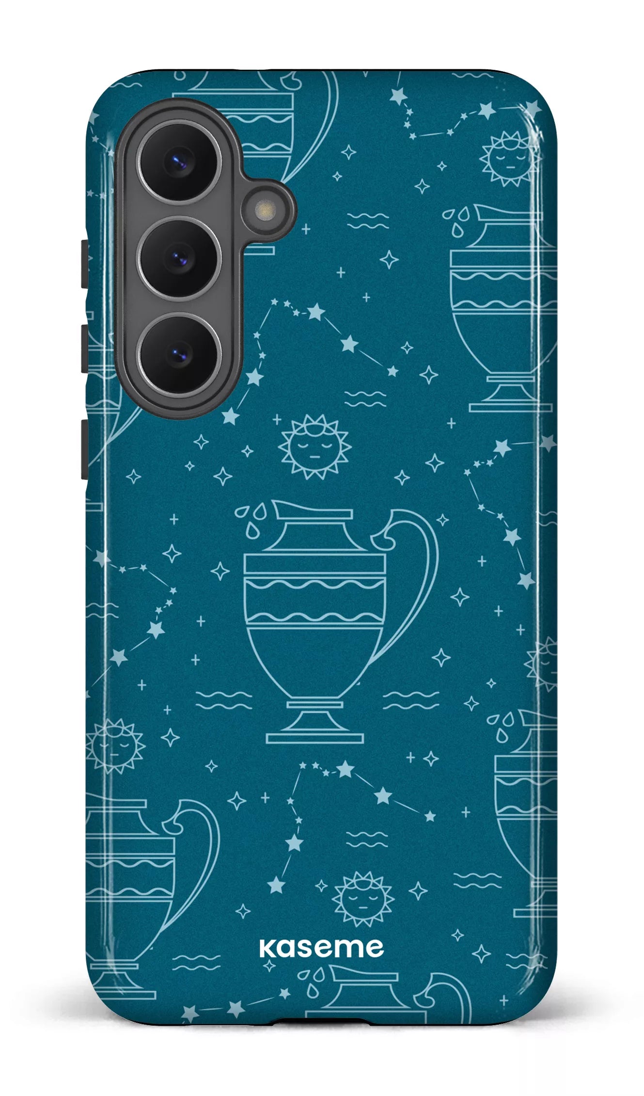 Galaxy S25 FE Tough Aquarius -