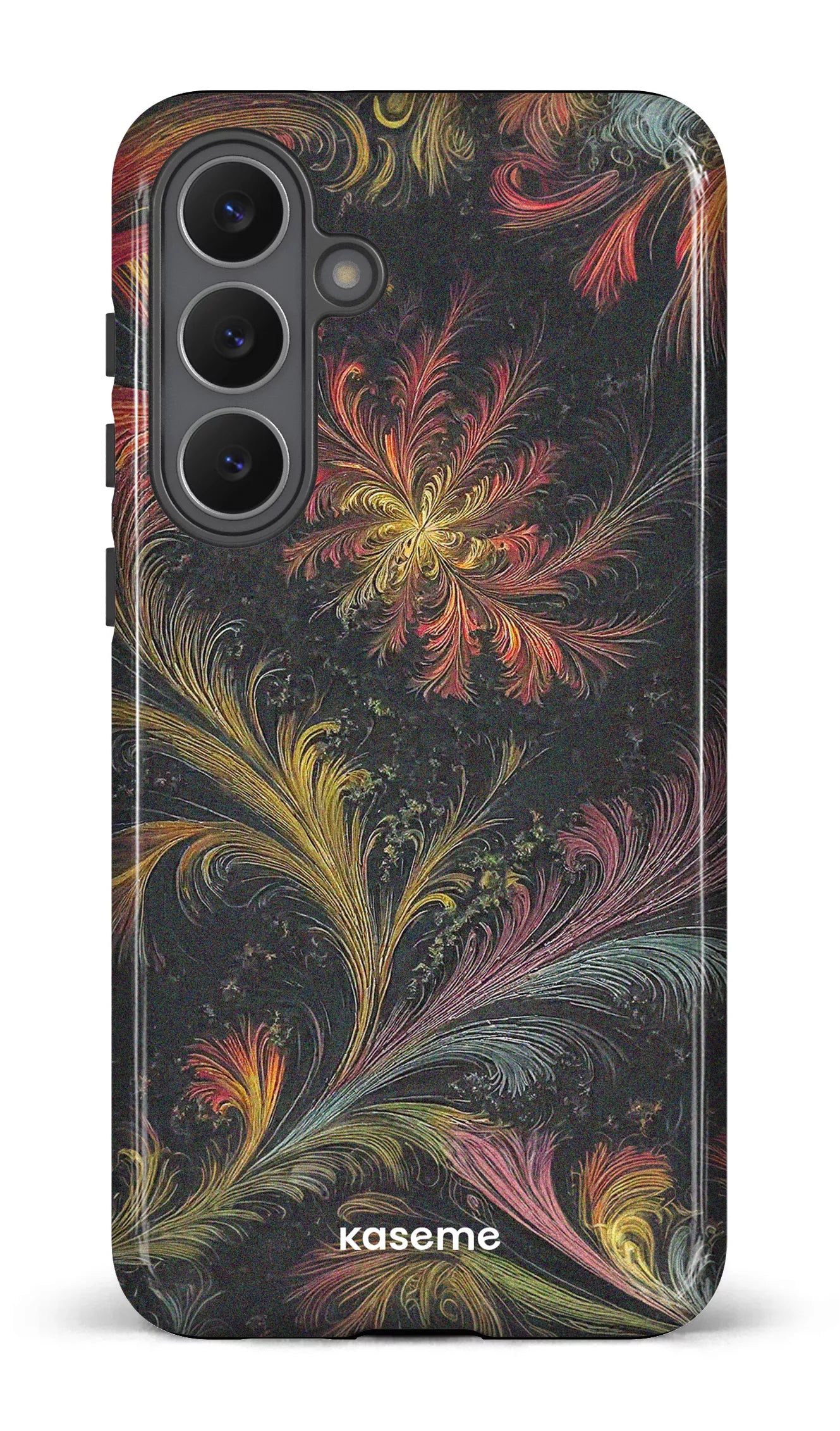 Galaxy S25 FE Tough Arctic Aura -