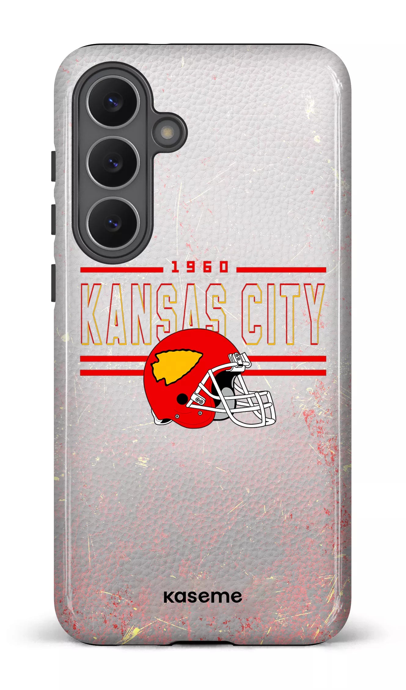 Galaxy S25 FE Tough Arrowhead -