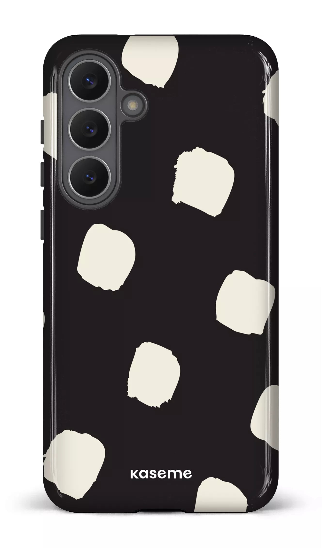 Galaxy S25 FE Tough Arty Black -