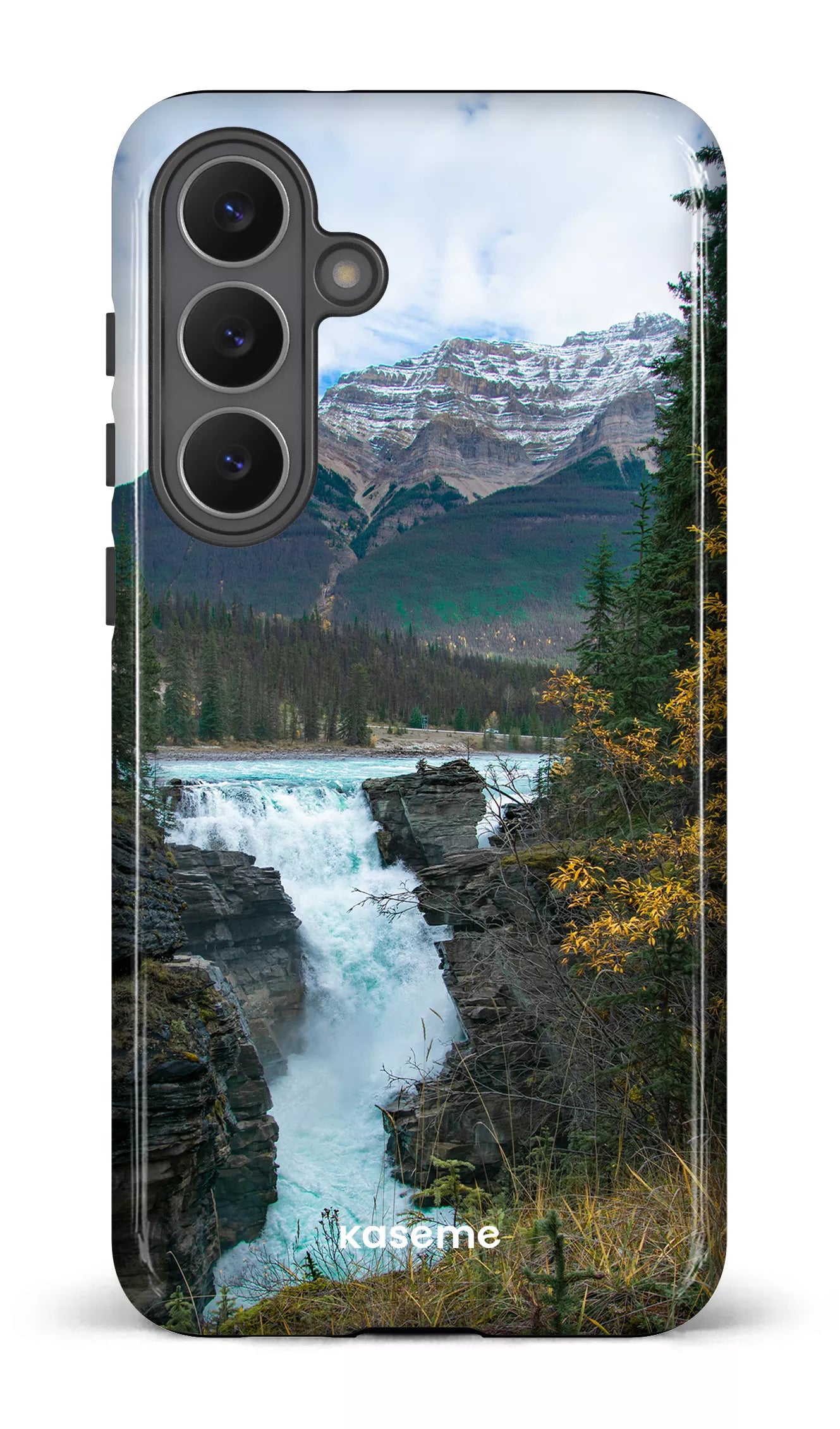 Galaxy S25 FE Tough Athasoul -