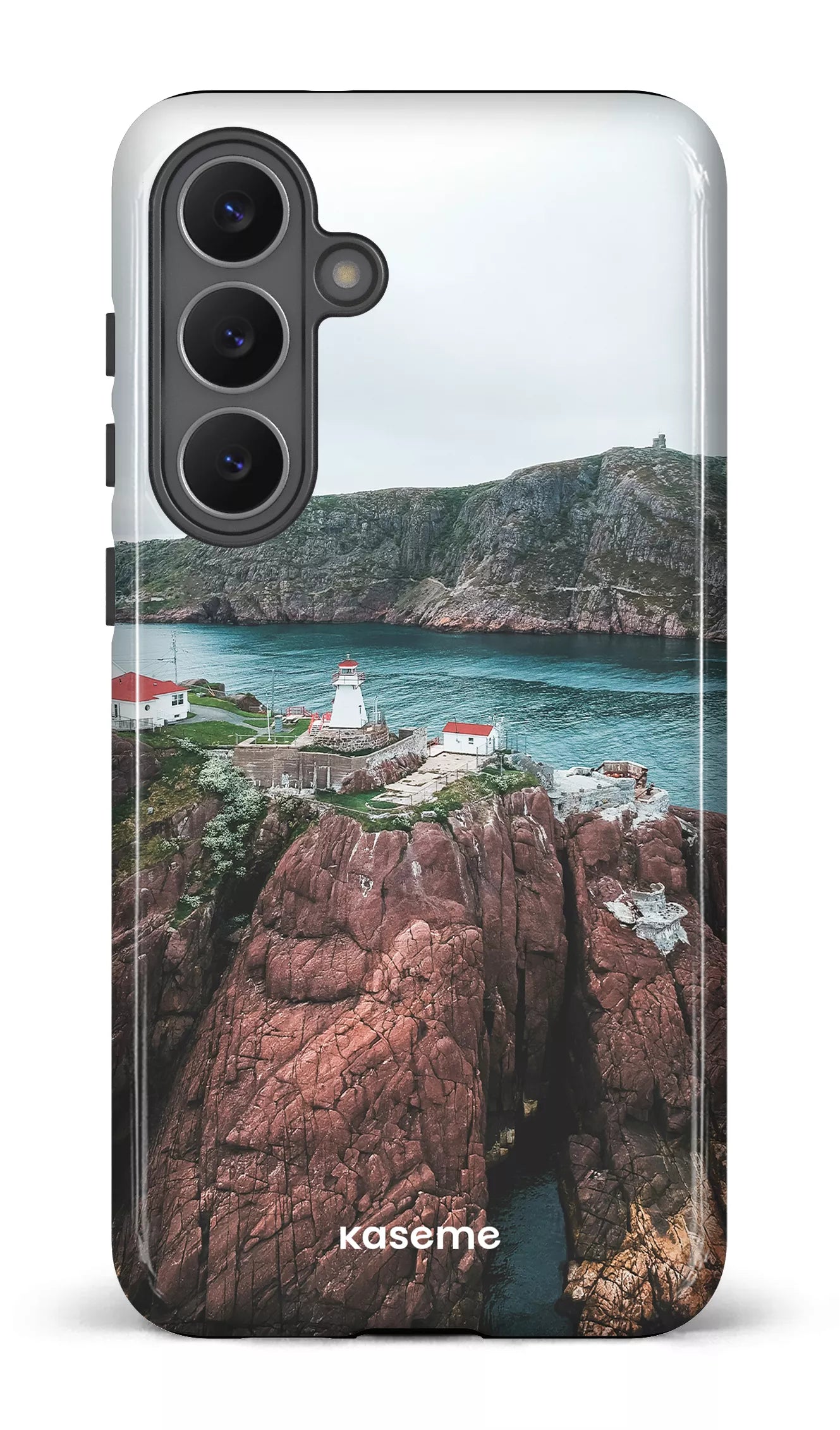 Galaxy S25 FE Tough Atlantic Watch -