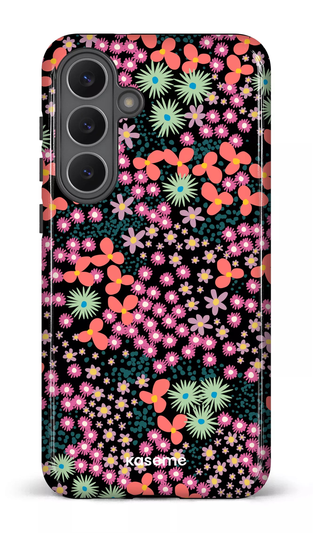 Galaxy S25 FE Tough Azalea Black -