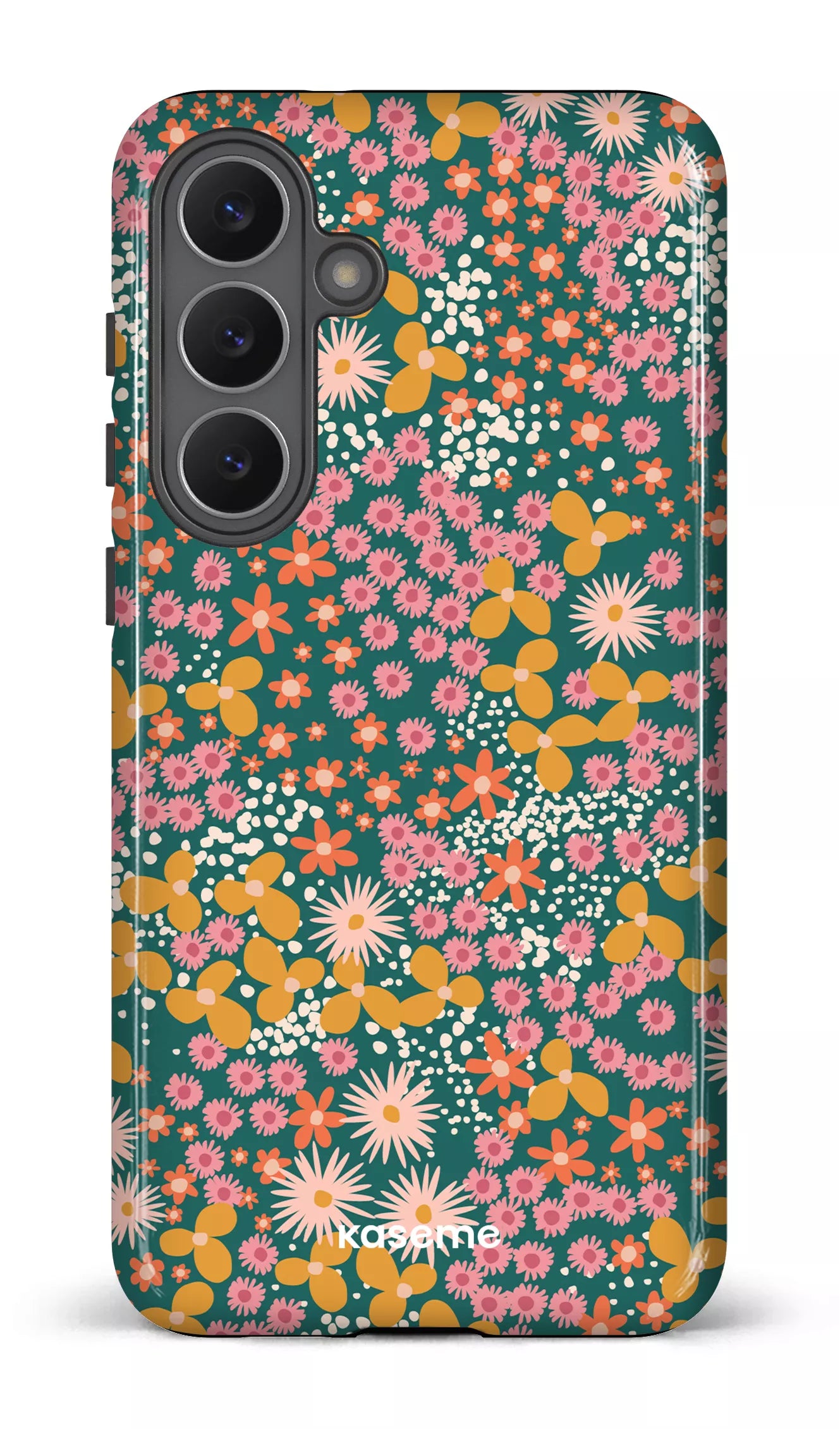 Galaxy S25 FE Tough Azalea Green -