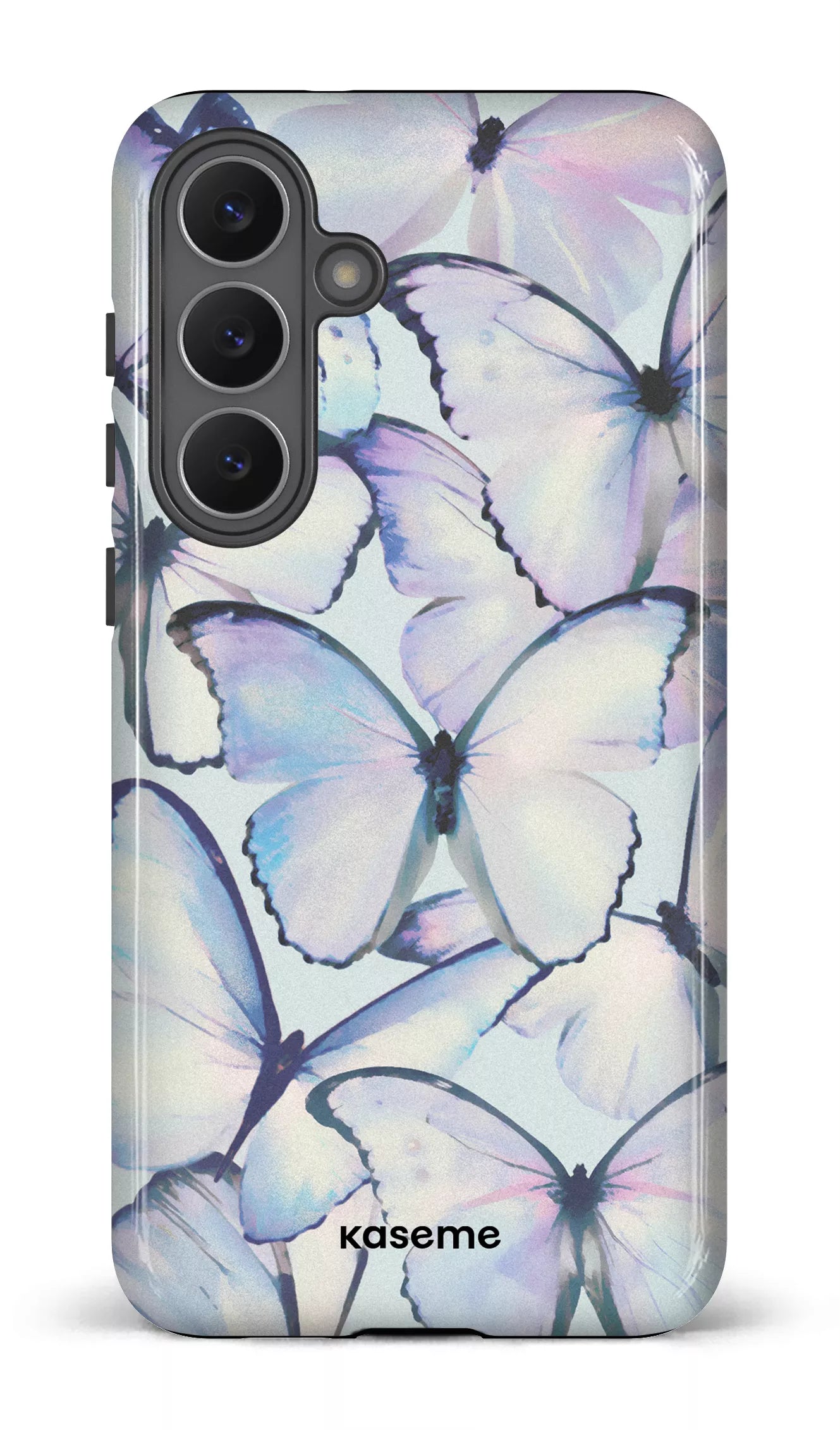 Galaxy S25 FE Tough Azure Dreams -