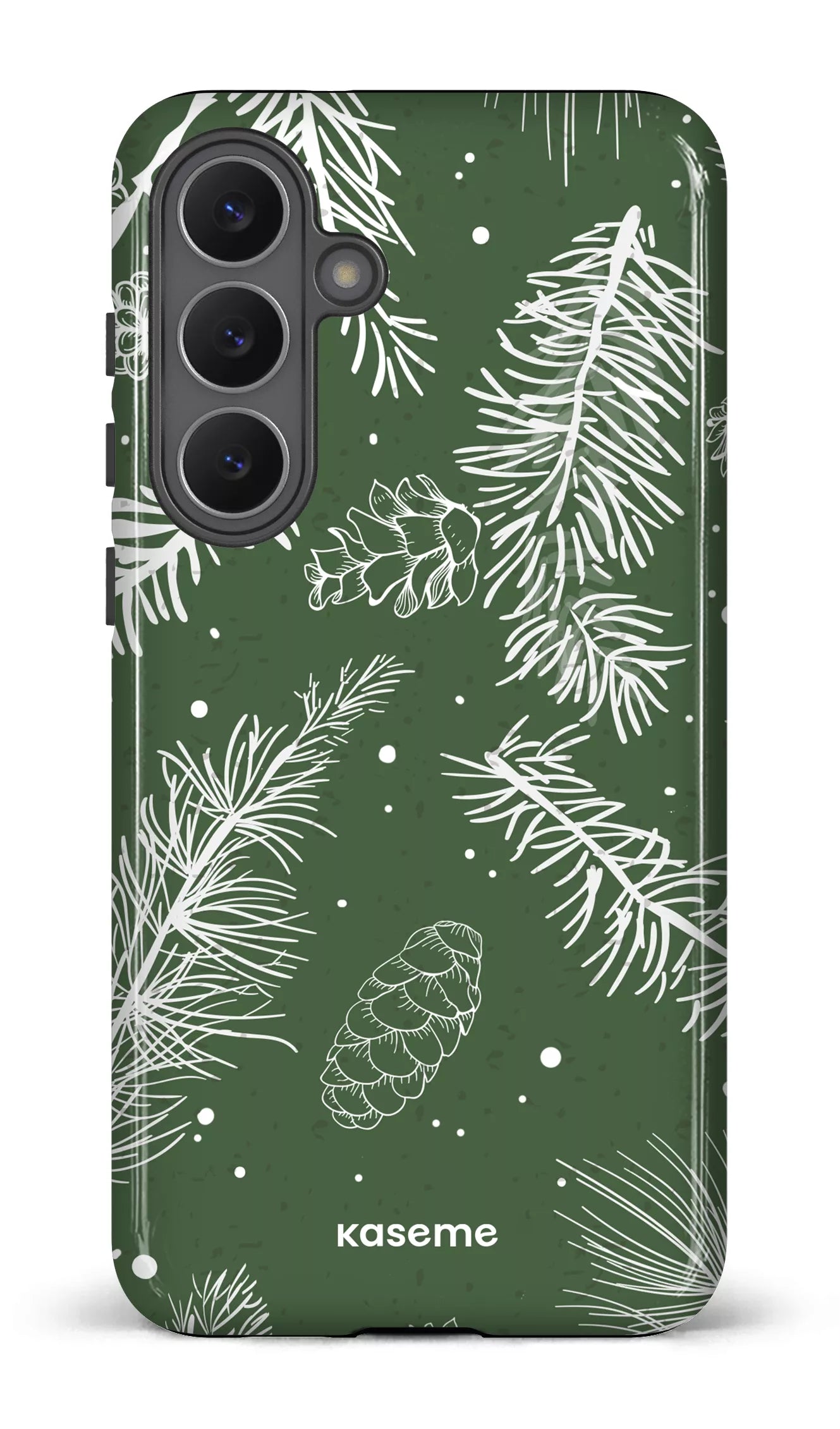 Galaxy S25 FE Tough Balsam -