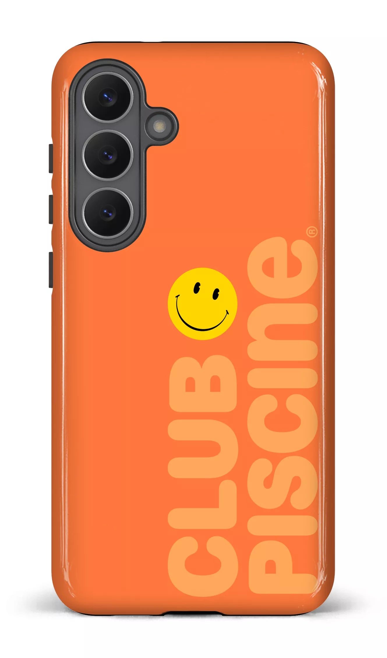 Galaxy S25 FE Tough Beach Towel by Club Piscine -