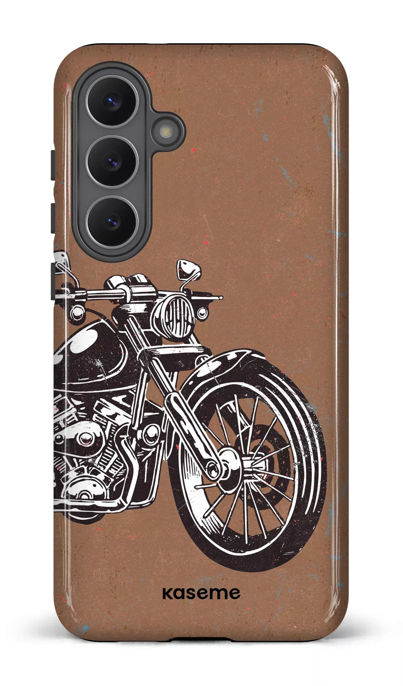 Galaxy S25 FE Tough Bike -