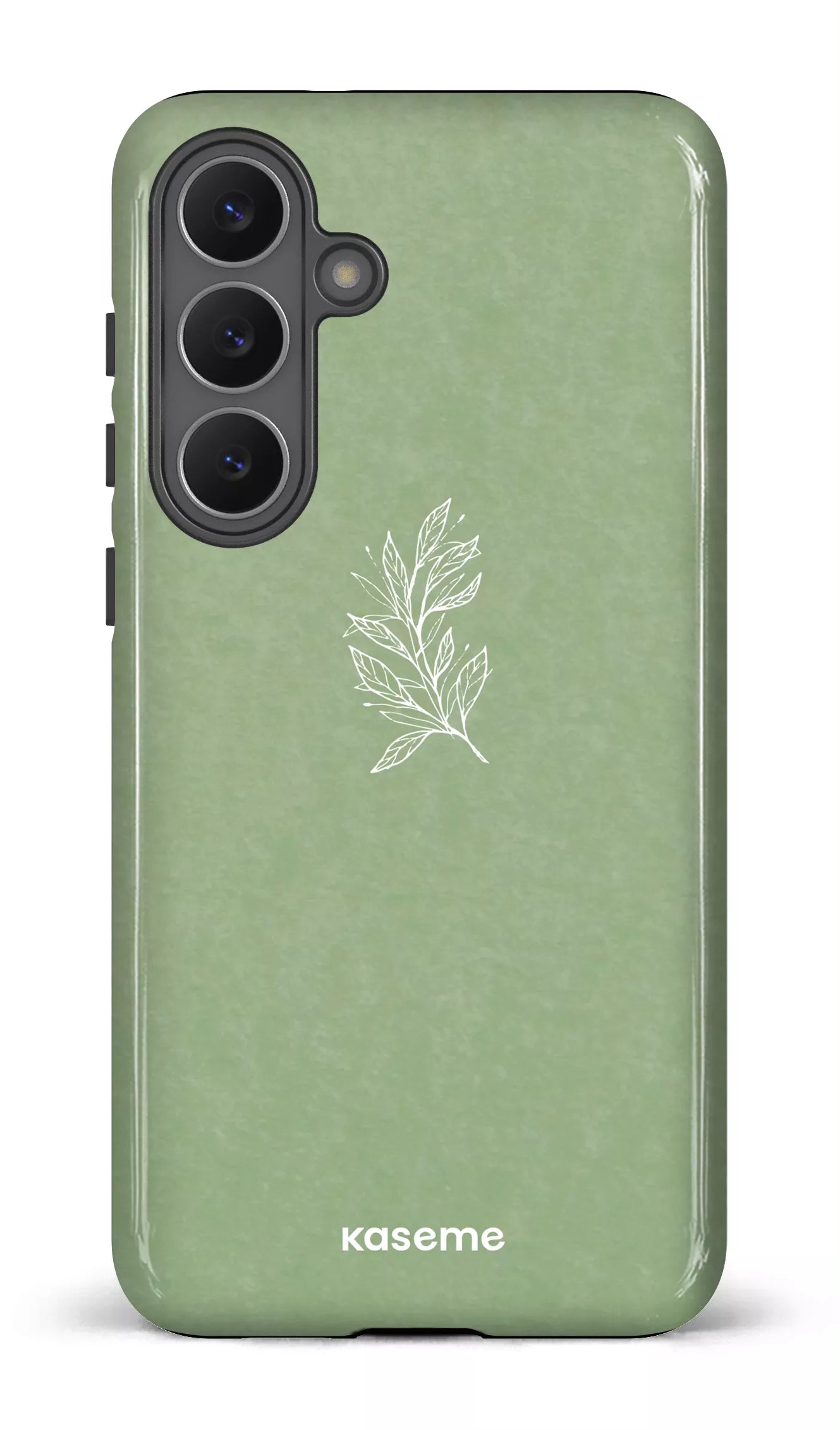 Galaxy S25 FE Tough Blossoming -