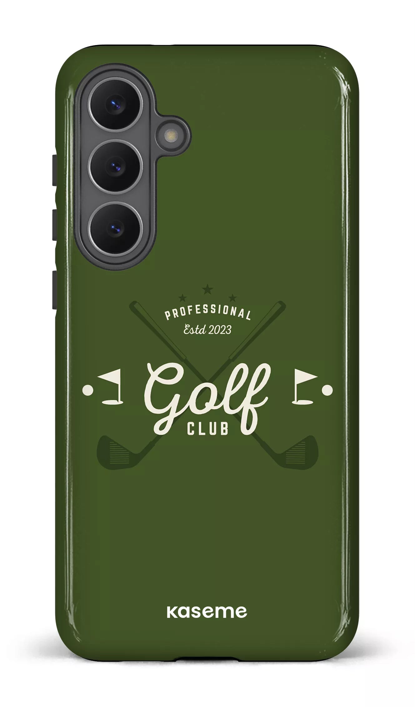 Galaxy S25 FE Tough Bogey -