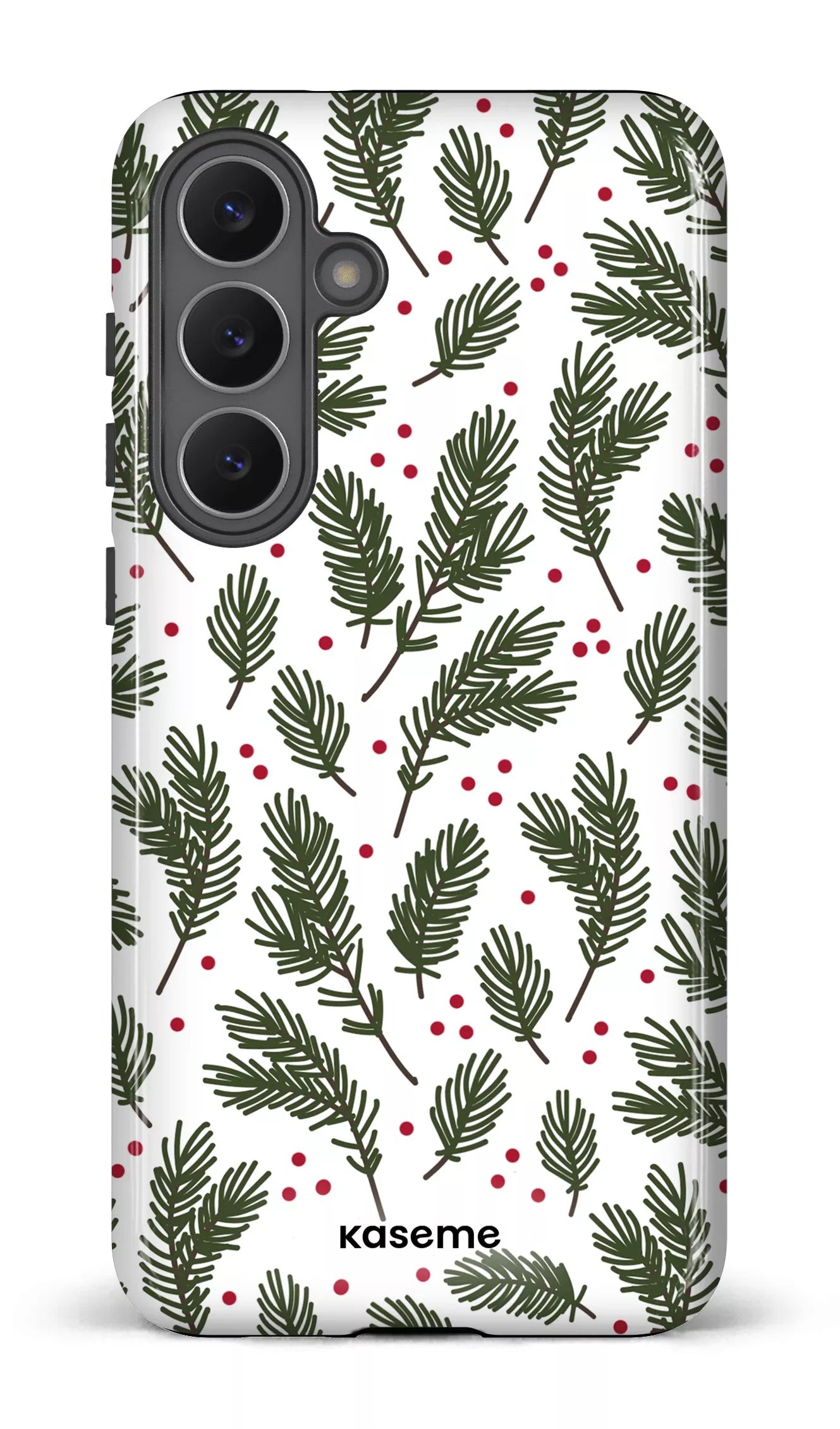 Galaxy S25 FE Tough Boreal -