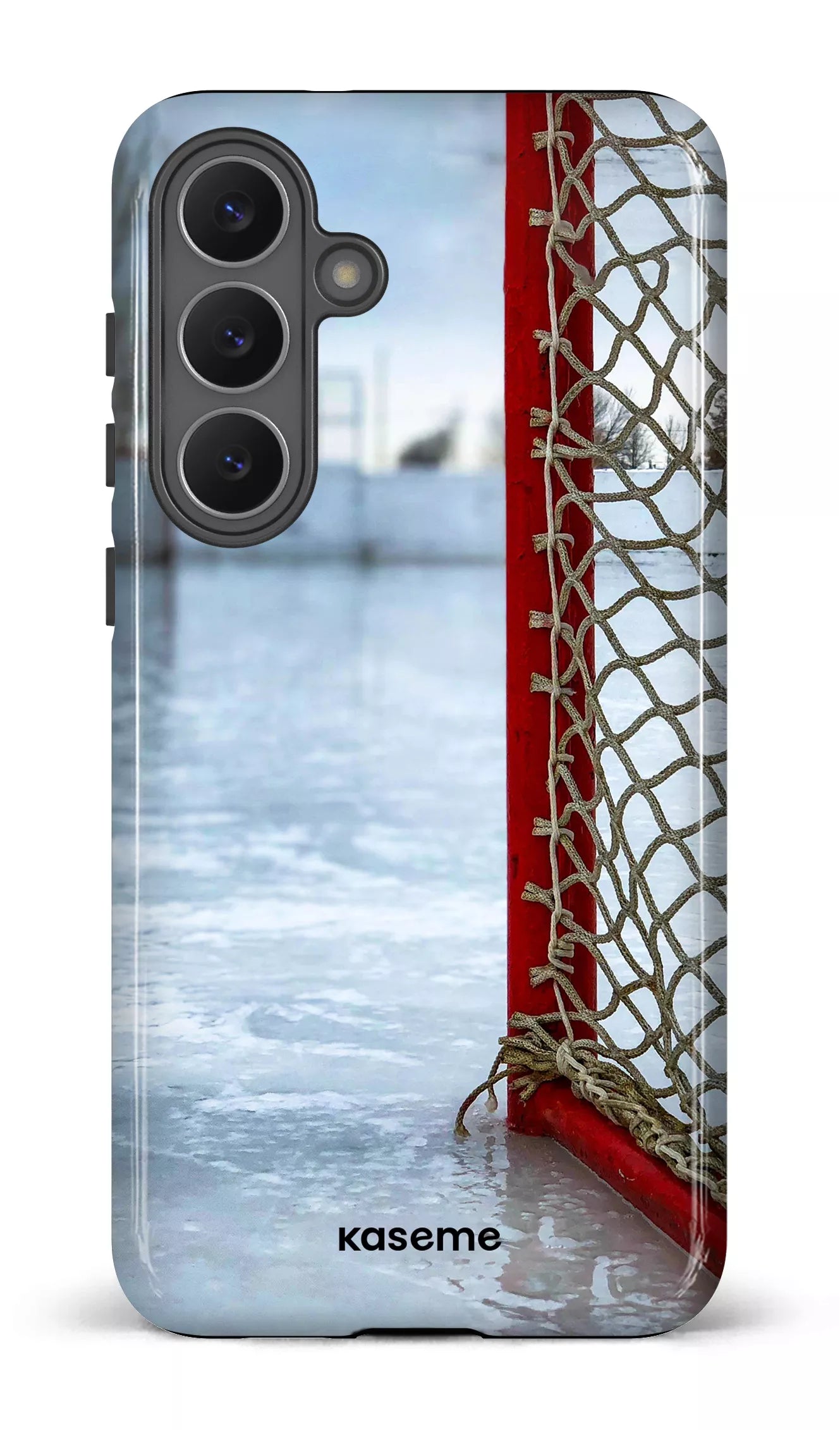 Galaxy S25 FE Tough Breakaway -