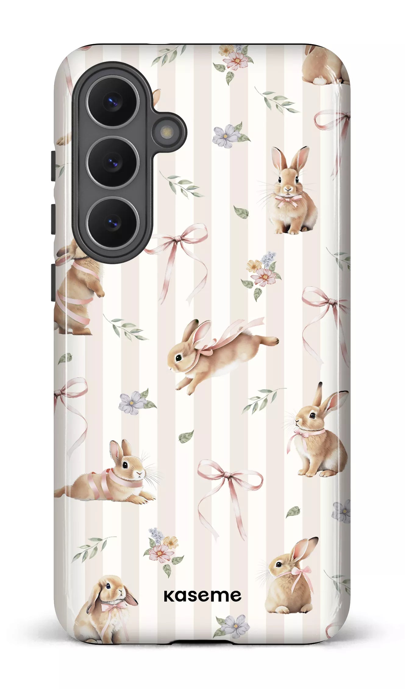 Galaxy S25 FE Tough Bunny Bloom -