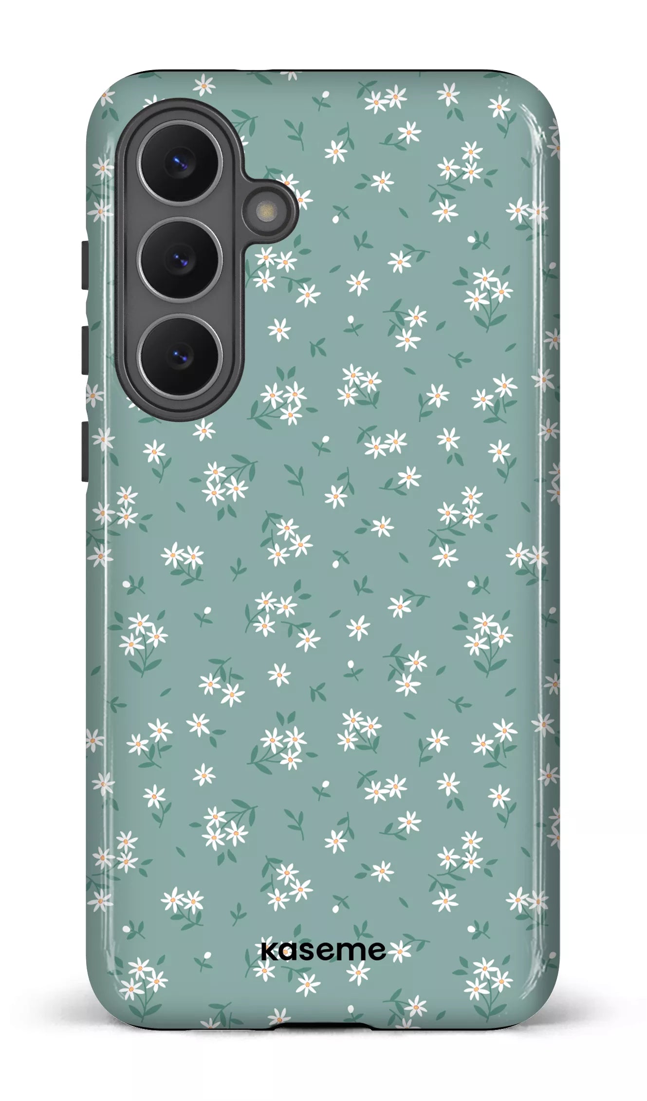 Galaxy S25 FE Tough Bush Turquoise -