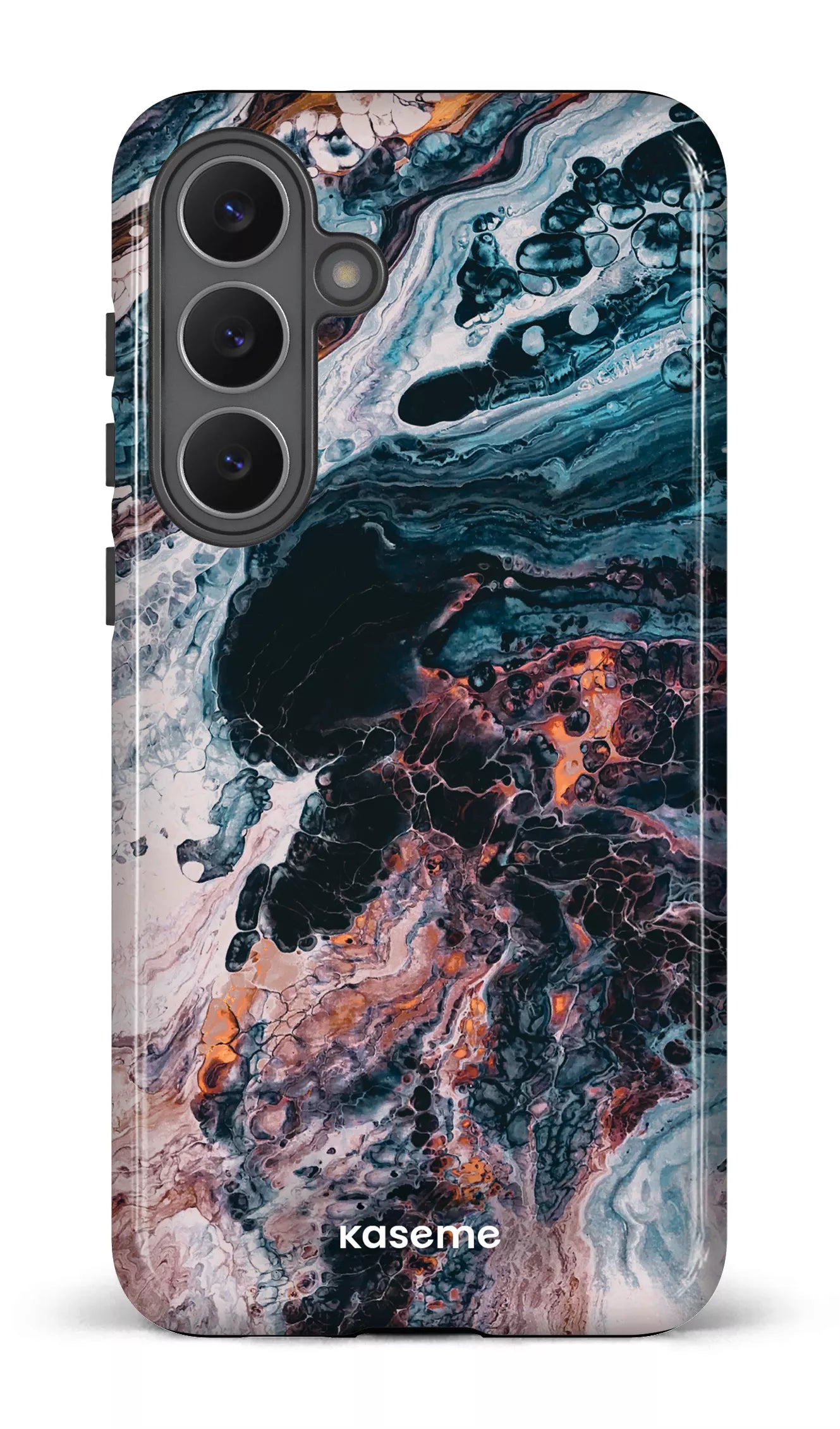 Galaxy S25 FE Tough Calypso -