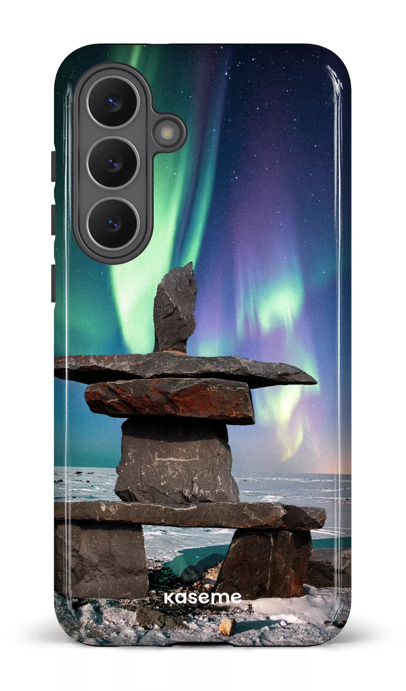 Galaxy S25 FE Tough ChurChill -