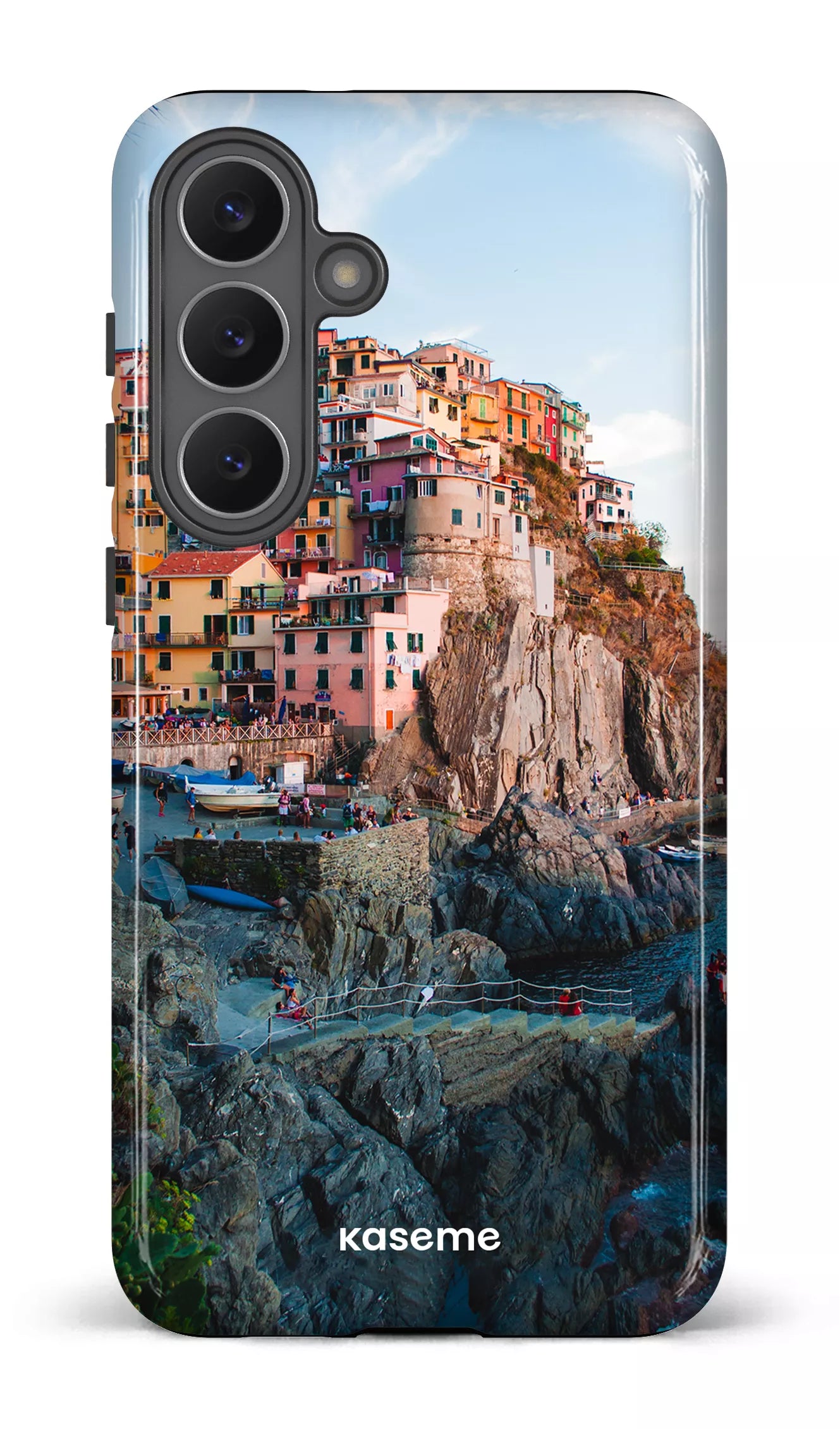 Galaxy S25 FE Tough Cinque Terre -