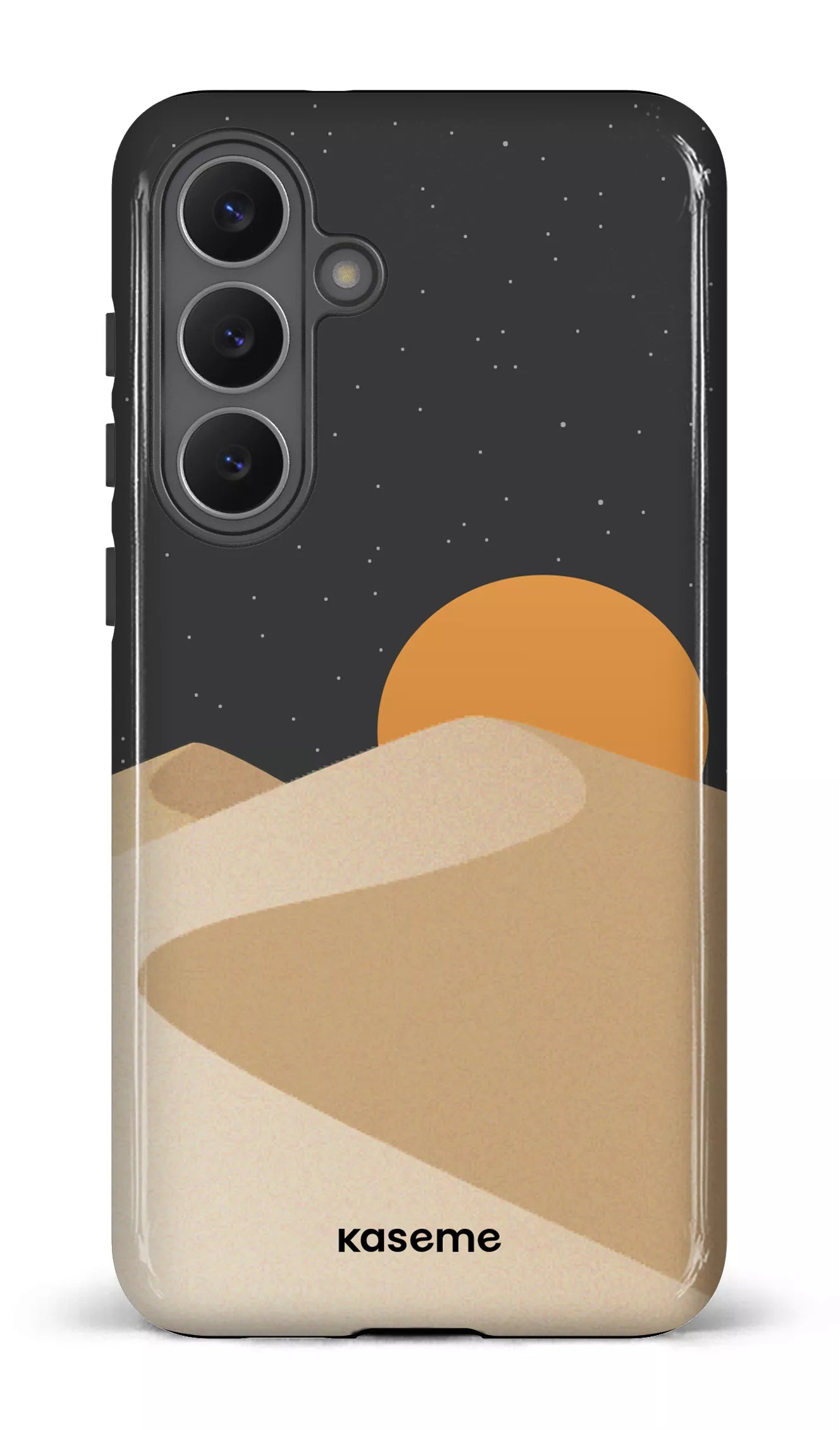 Galaxy S25 FE Tough Coastline -