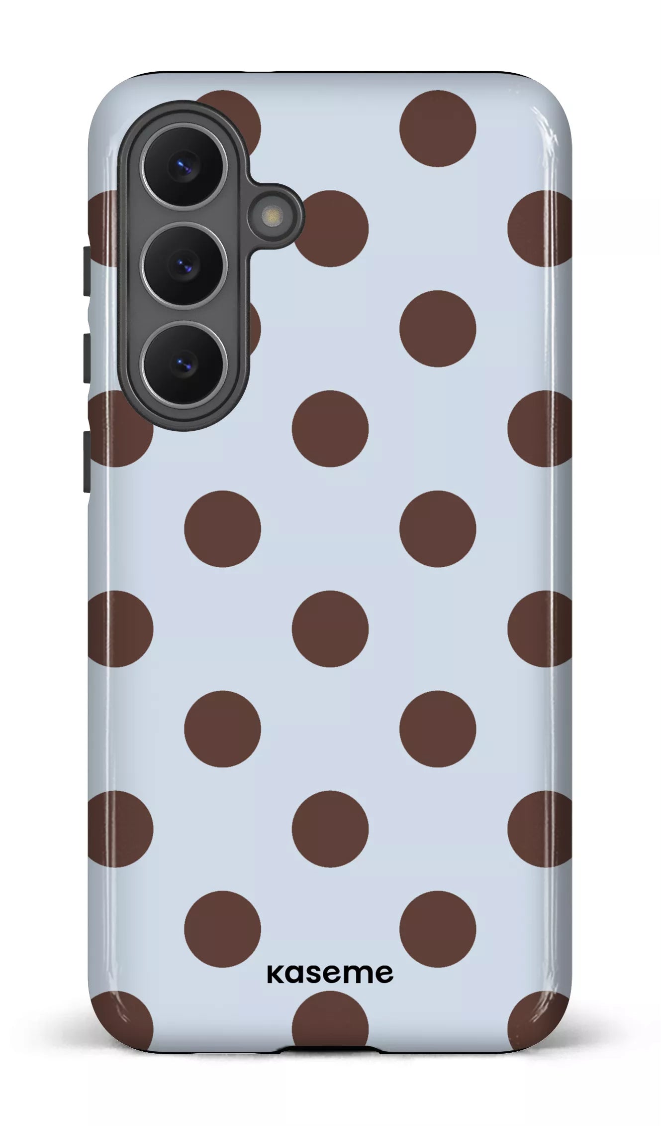 Galaxy S25 FE Tough Couture Blue -