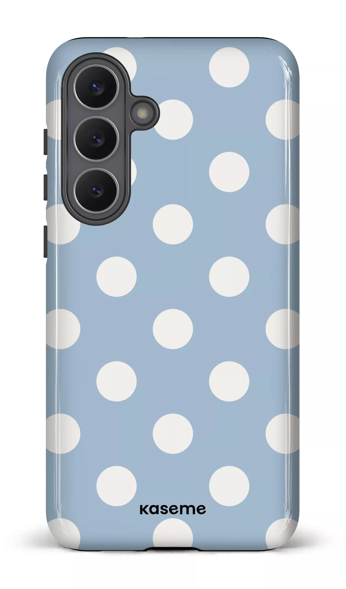 Galaxy S25 FE Tough Couture Ice -