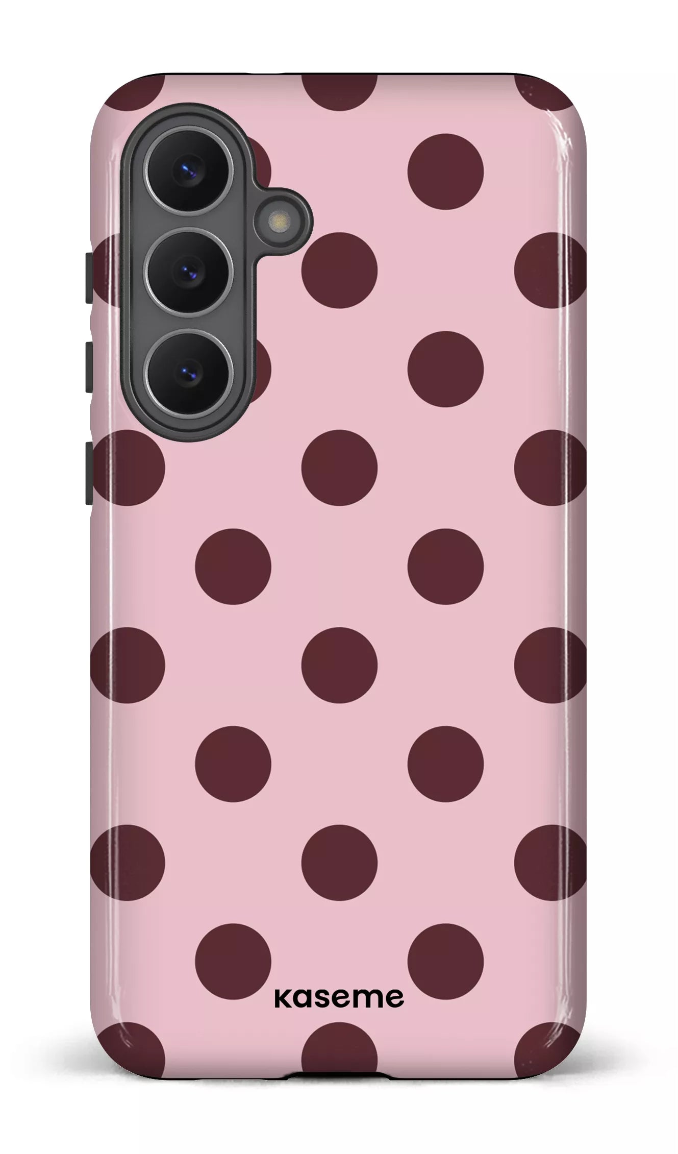 Galaxy S25 FE Tough Couture Pink -