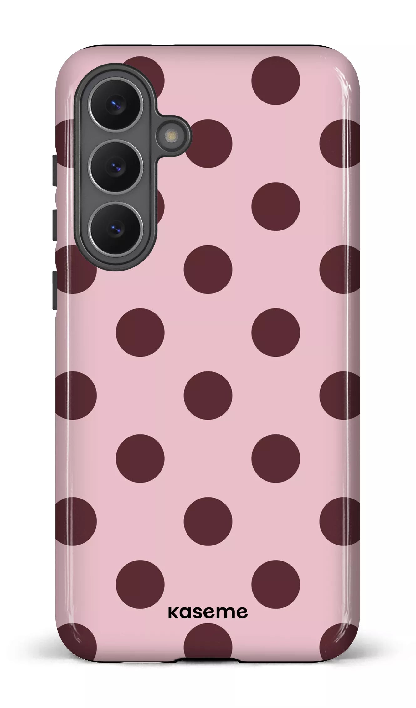 Galaxy S25 FE Tough Couture Pink -