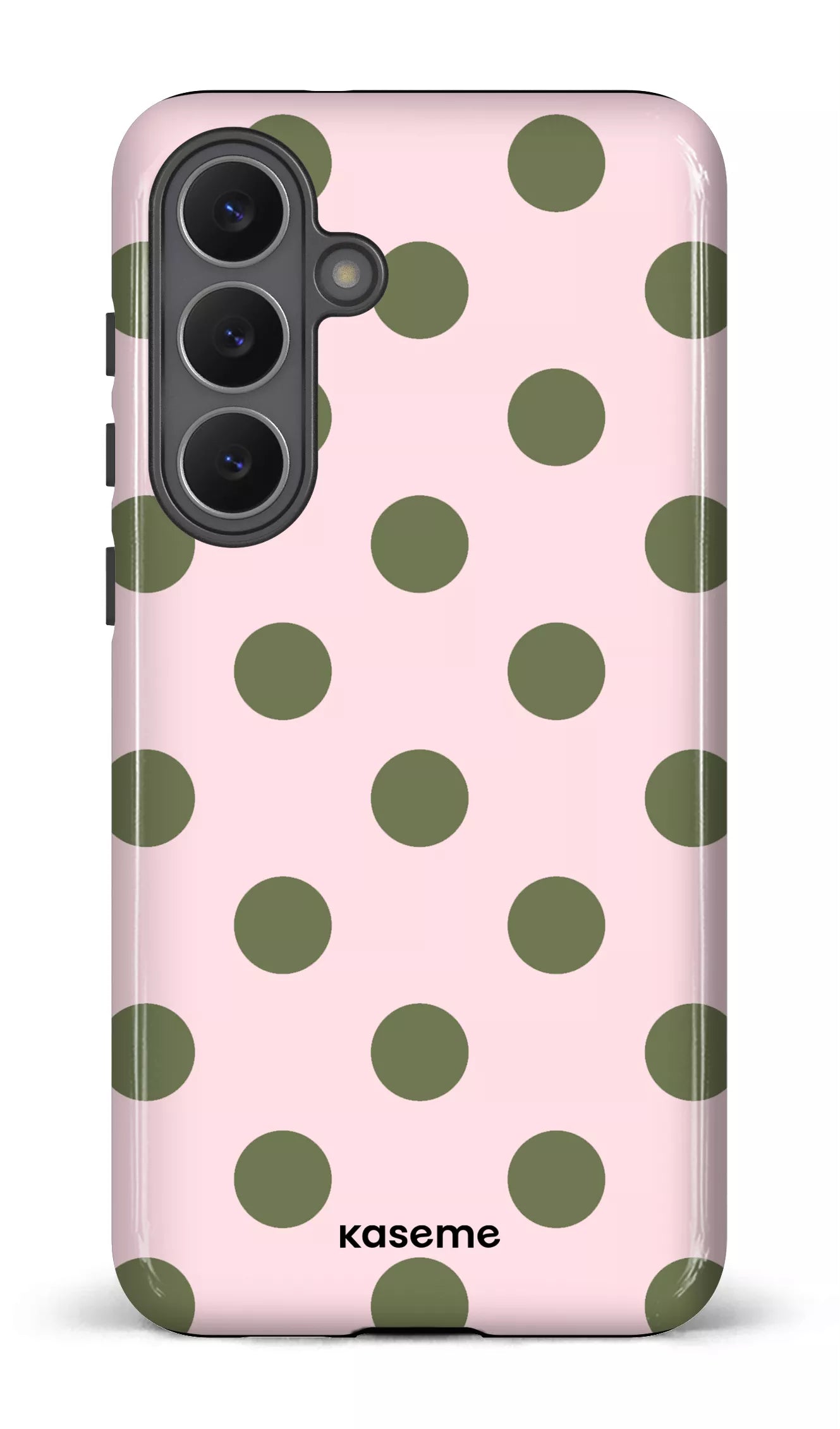 Galaxy S25 FE Tough Couture Rosé -