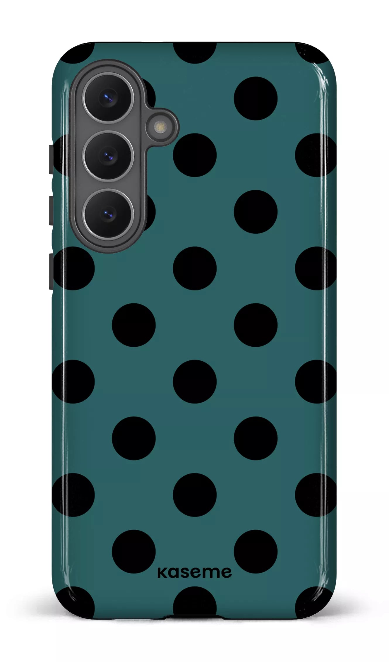 Galaxy S25 FE Tough Couture Teal -