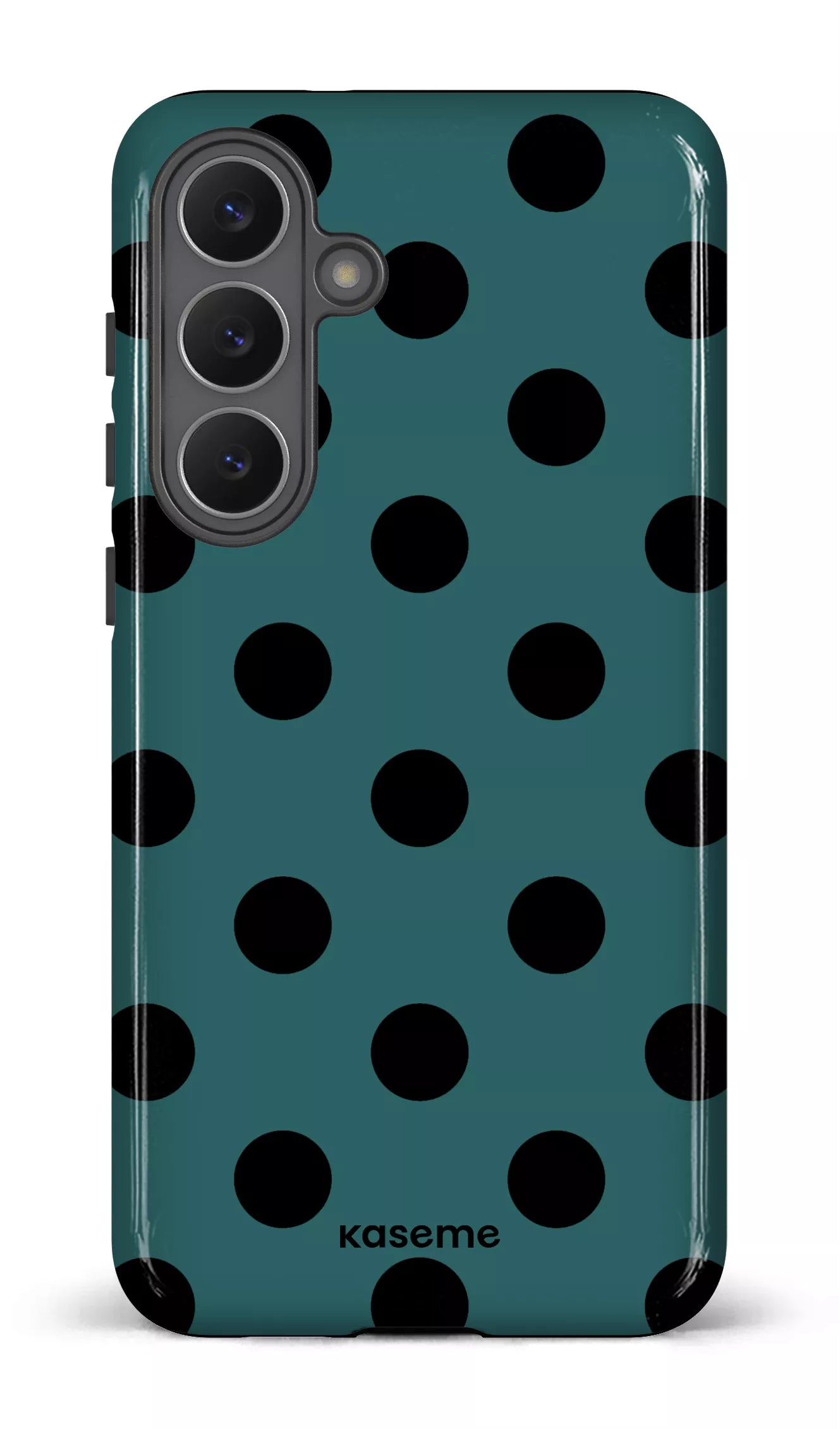 Galaxy S25 FE Tough Couture Teal -