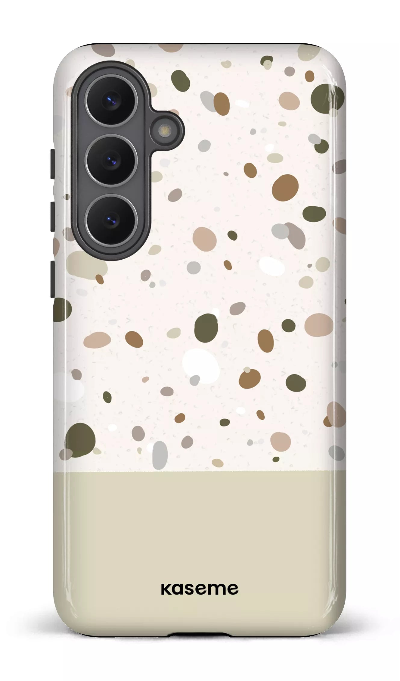 Galaxy S25 FE Tough Creamy -