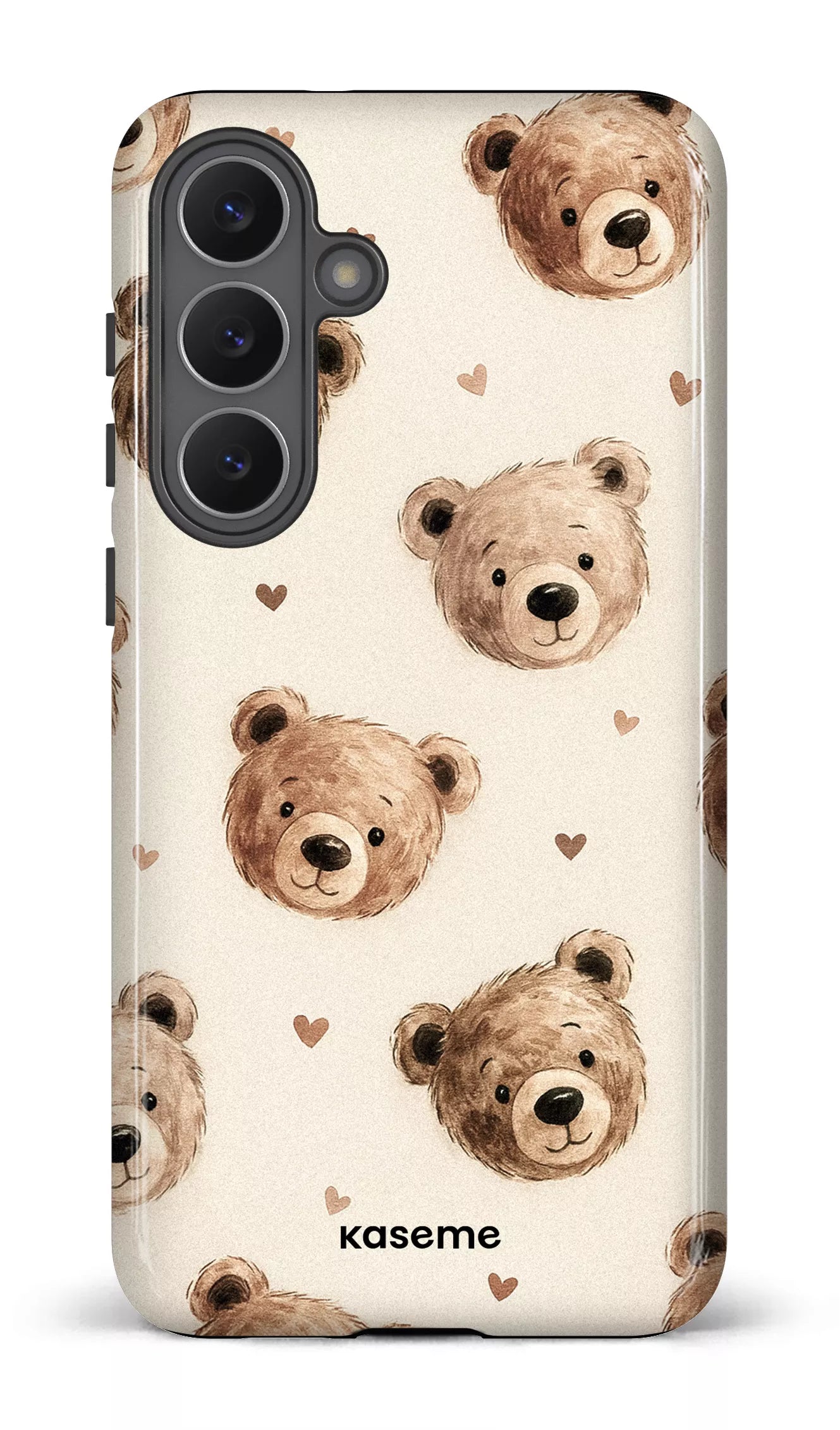 Galaxy S25 FE Tough Cubbie -