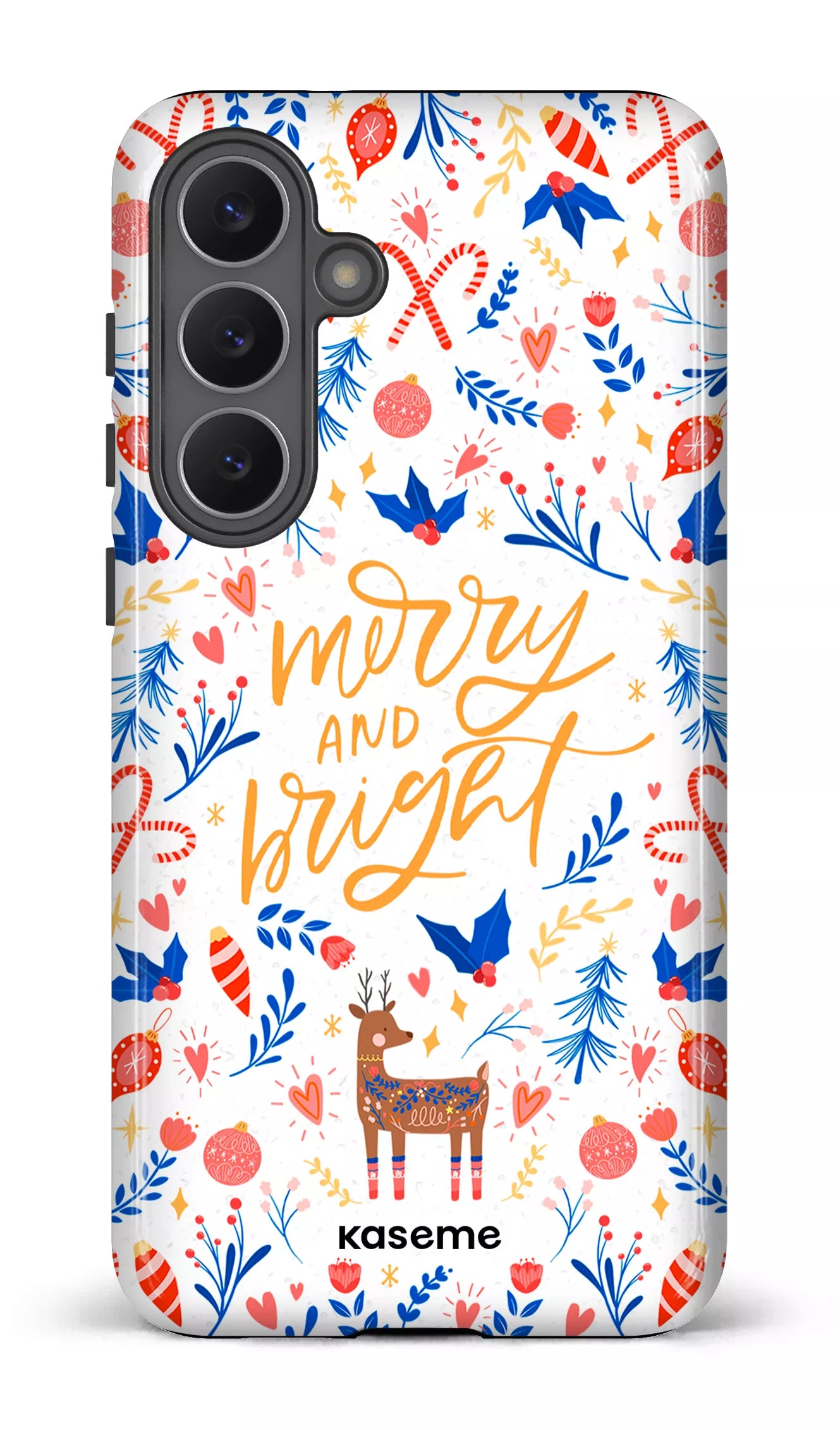 Galaxy S25 FE Tough Dasher -