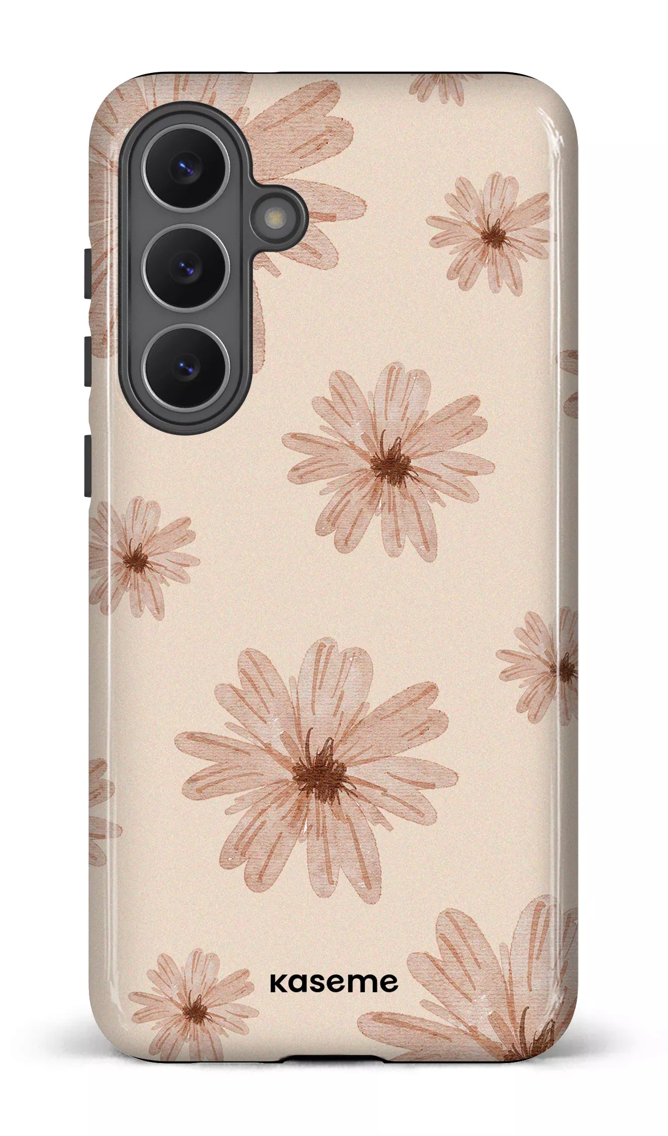 Galaxy S25 FE Tough Delicate Dreams Beige -