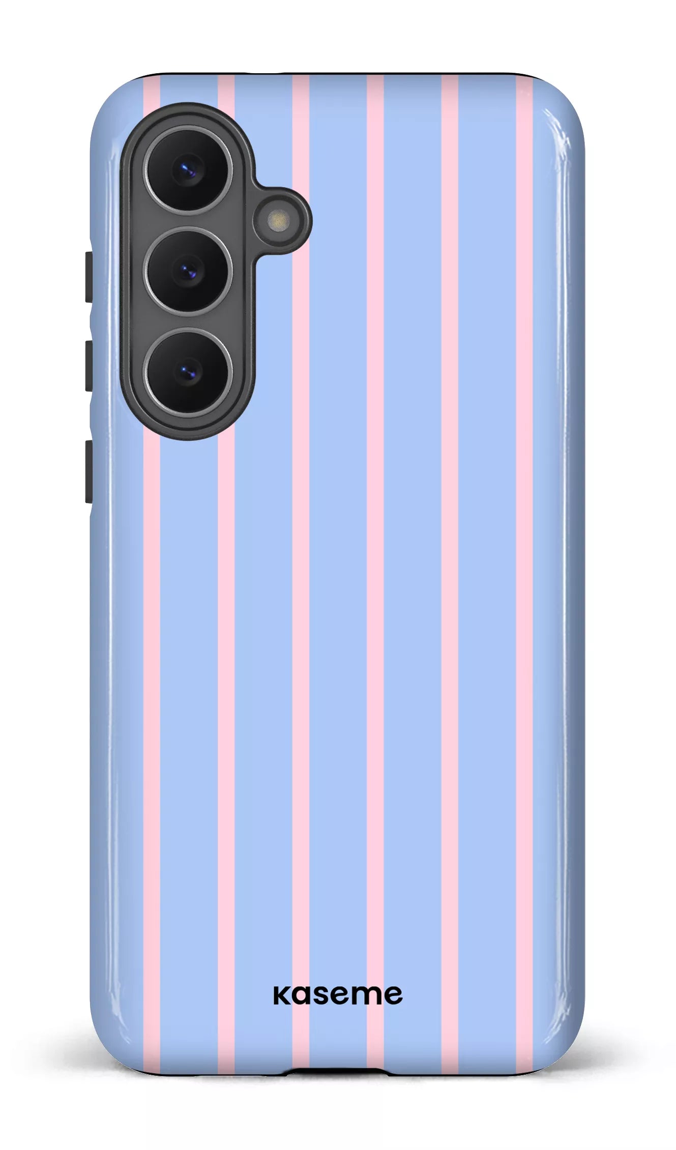Galaxy S25 FE Tough Dolce Striscia Blue -