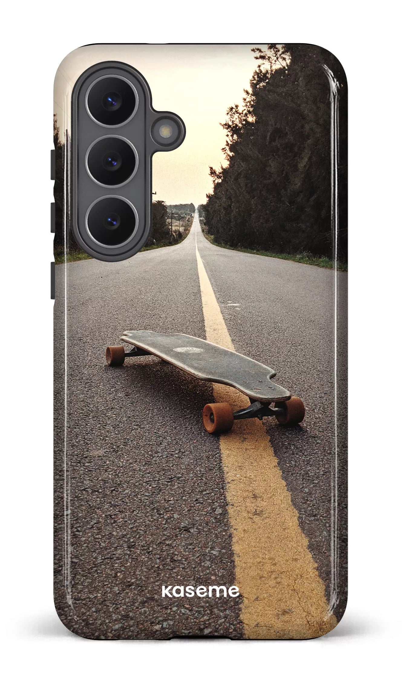 Galaxy S25 FE Tough Downhill -