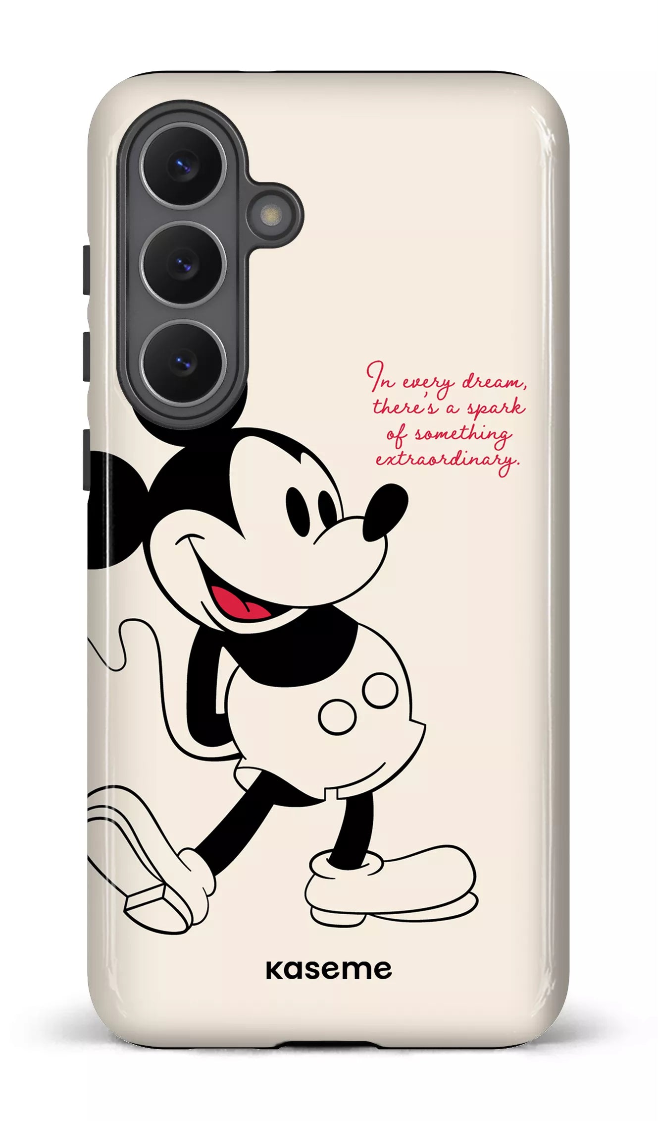 Galaxy S25 FE Tough Dreamscape -