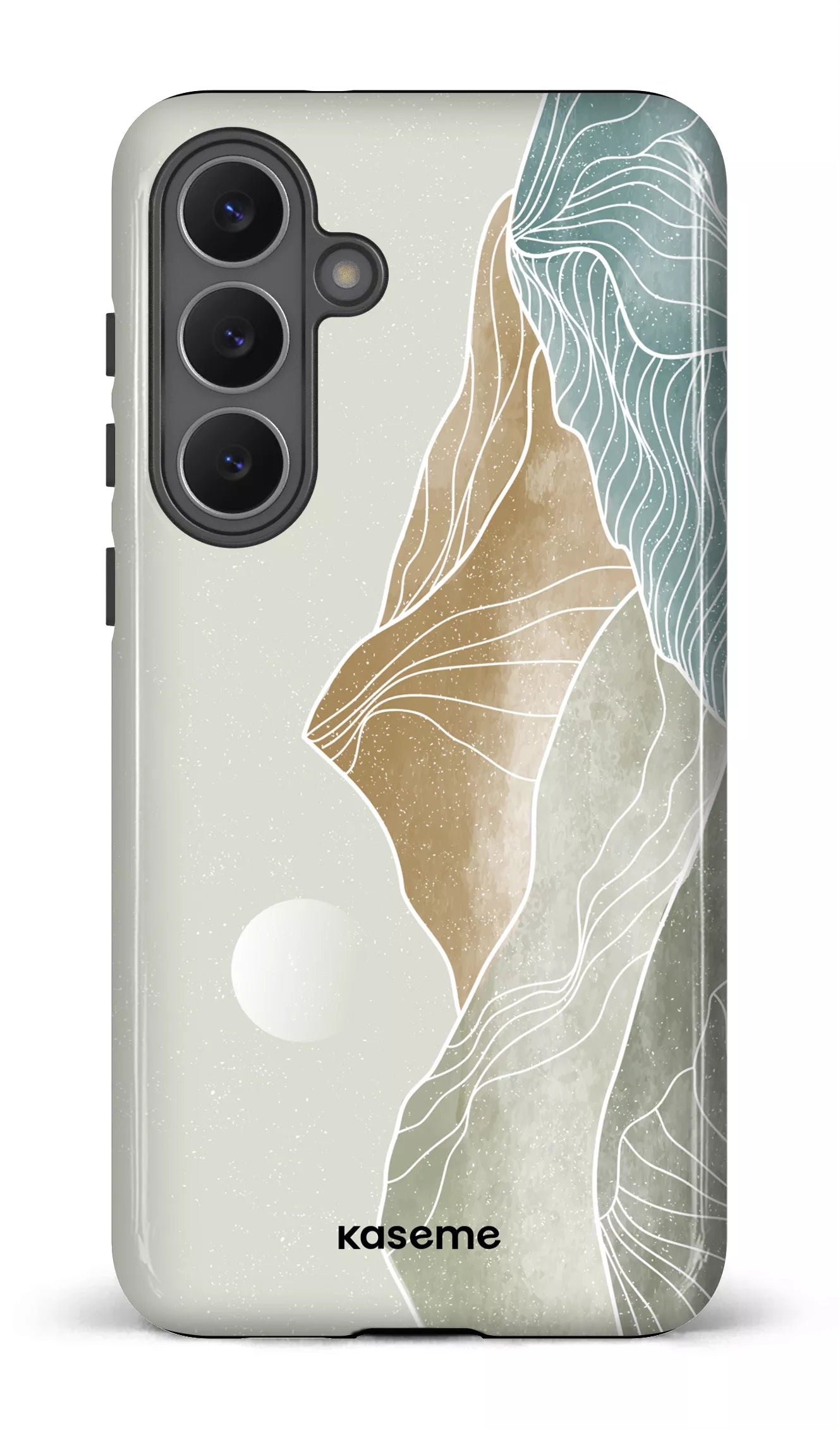 Galaxy S25 FE Tough Dunes -