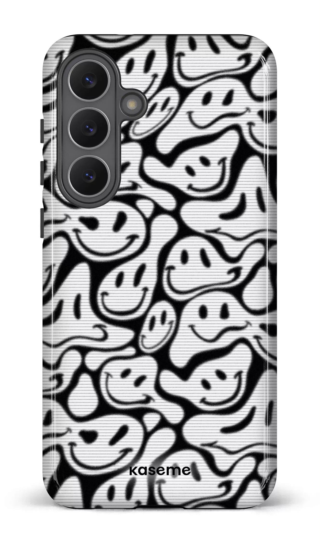 Galaxy S25 FE Tough Dystopia -