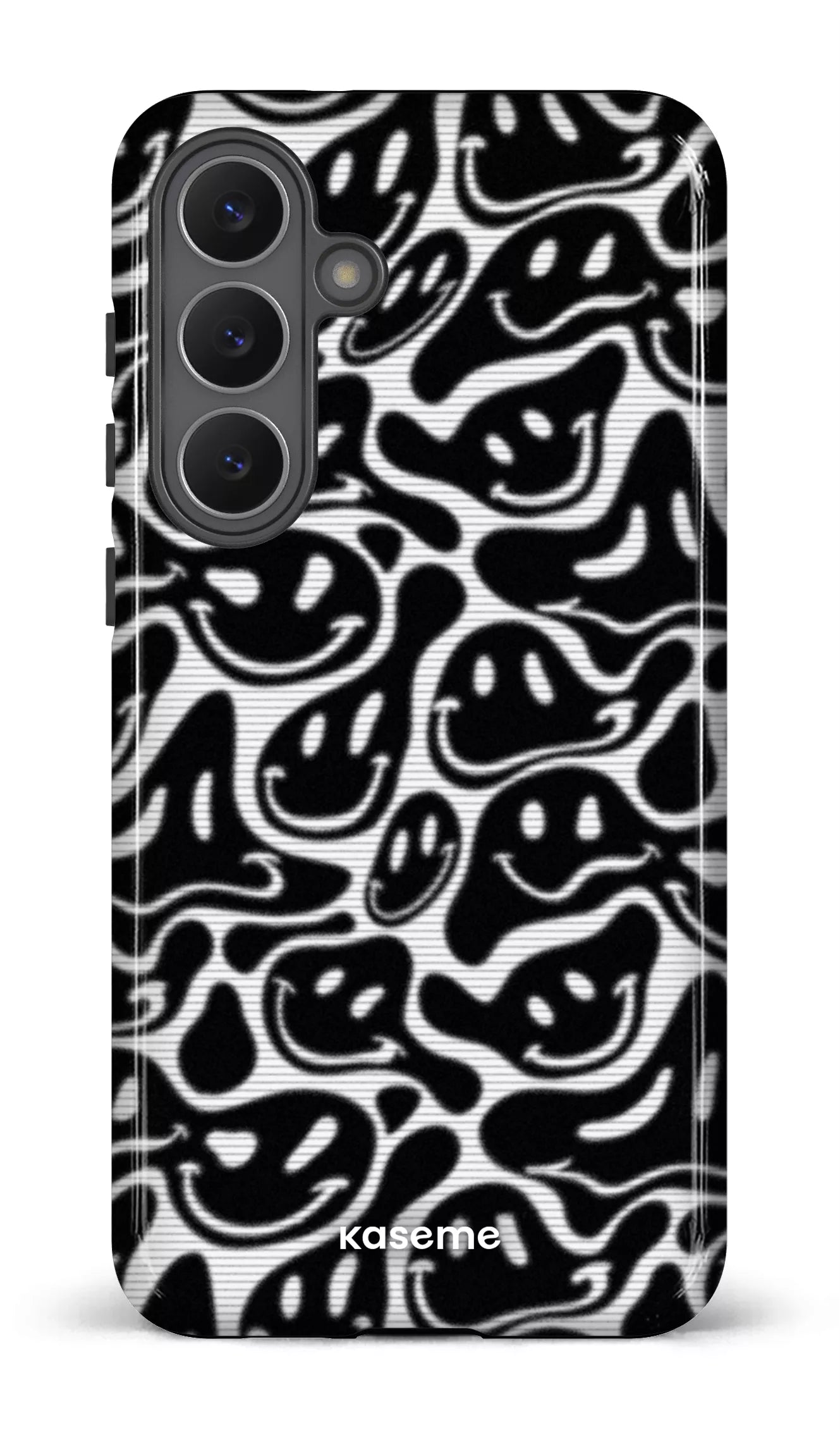 Galaxy S25 FE Tough Dystopia black -