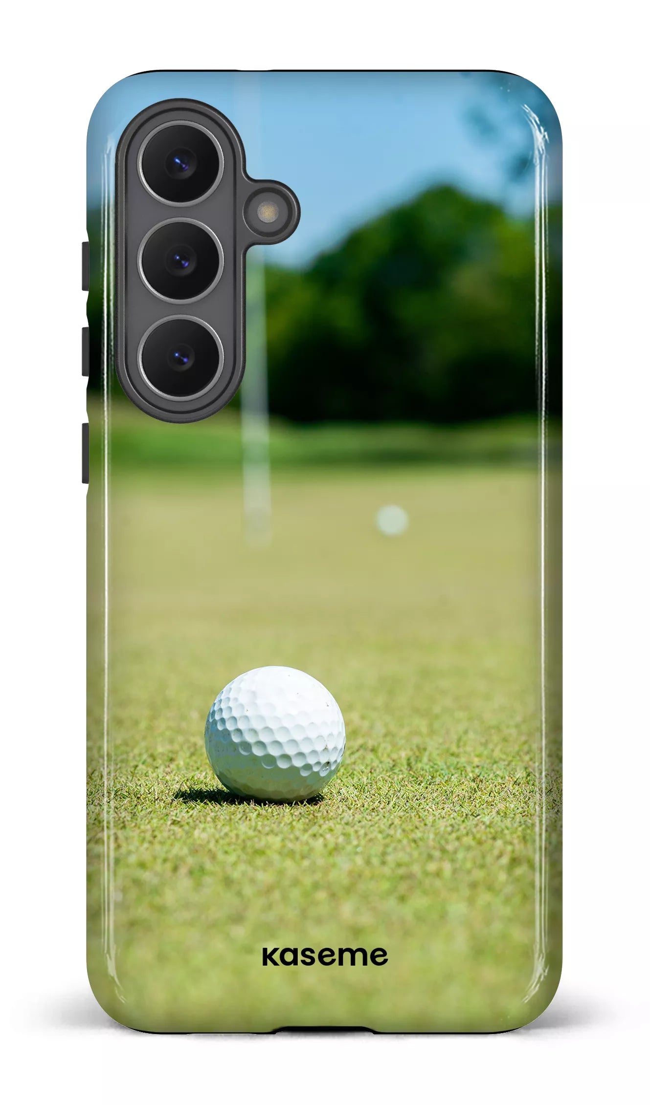 Galaxy S25 FE Tough Eagle -