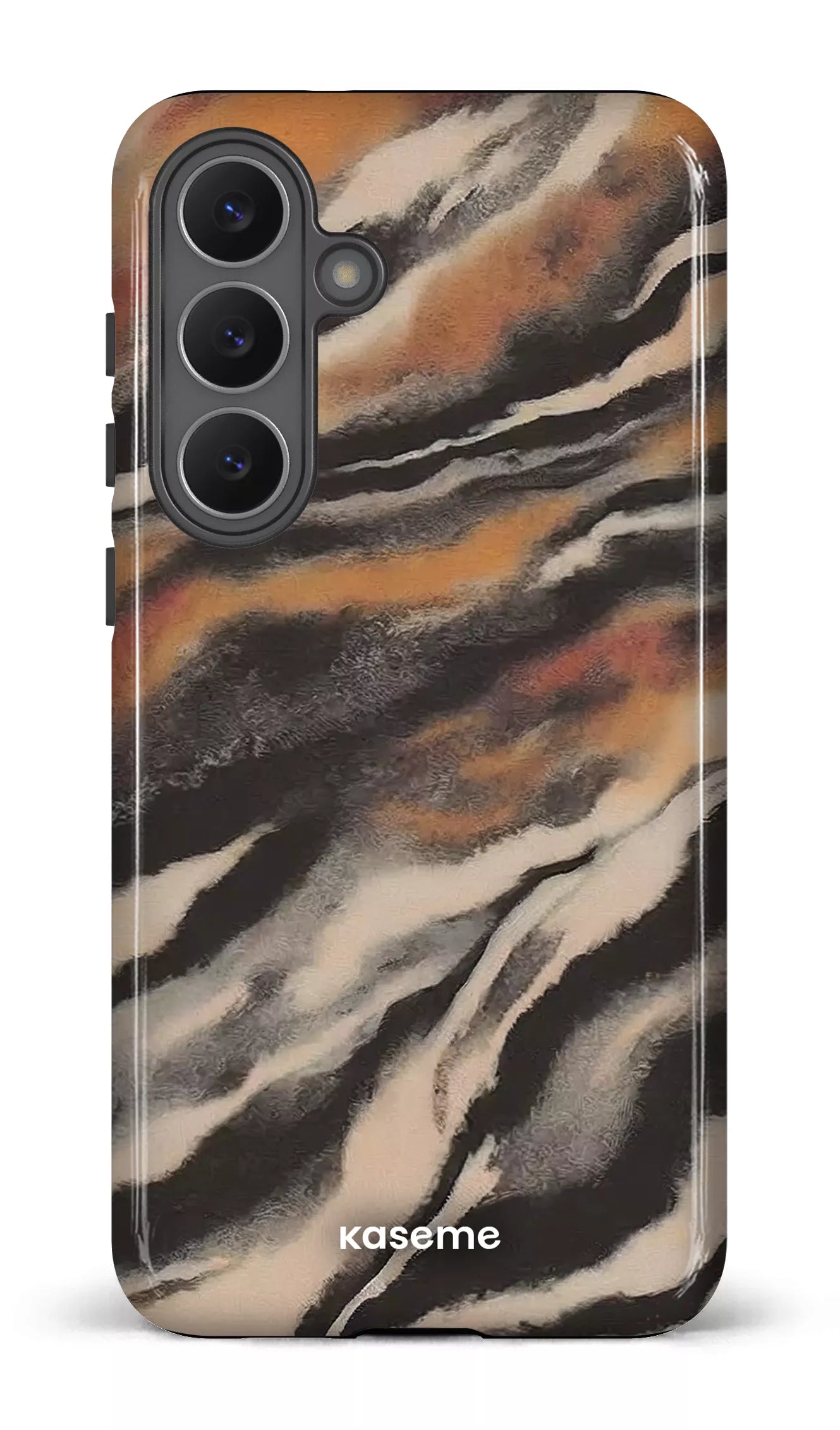 Galaxy S25 FE Tough Earthy Jungle -