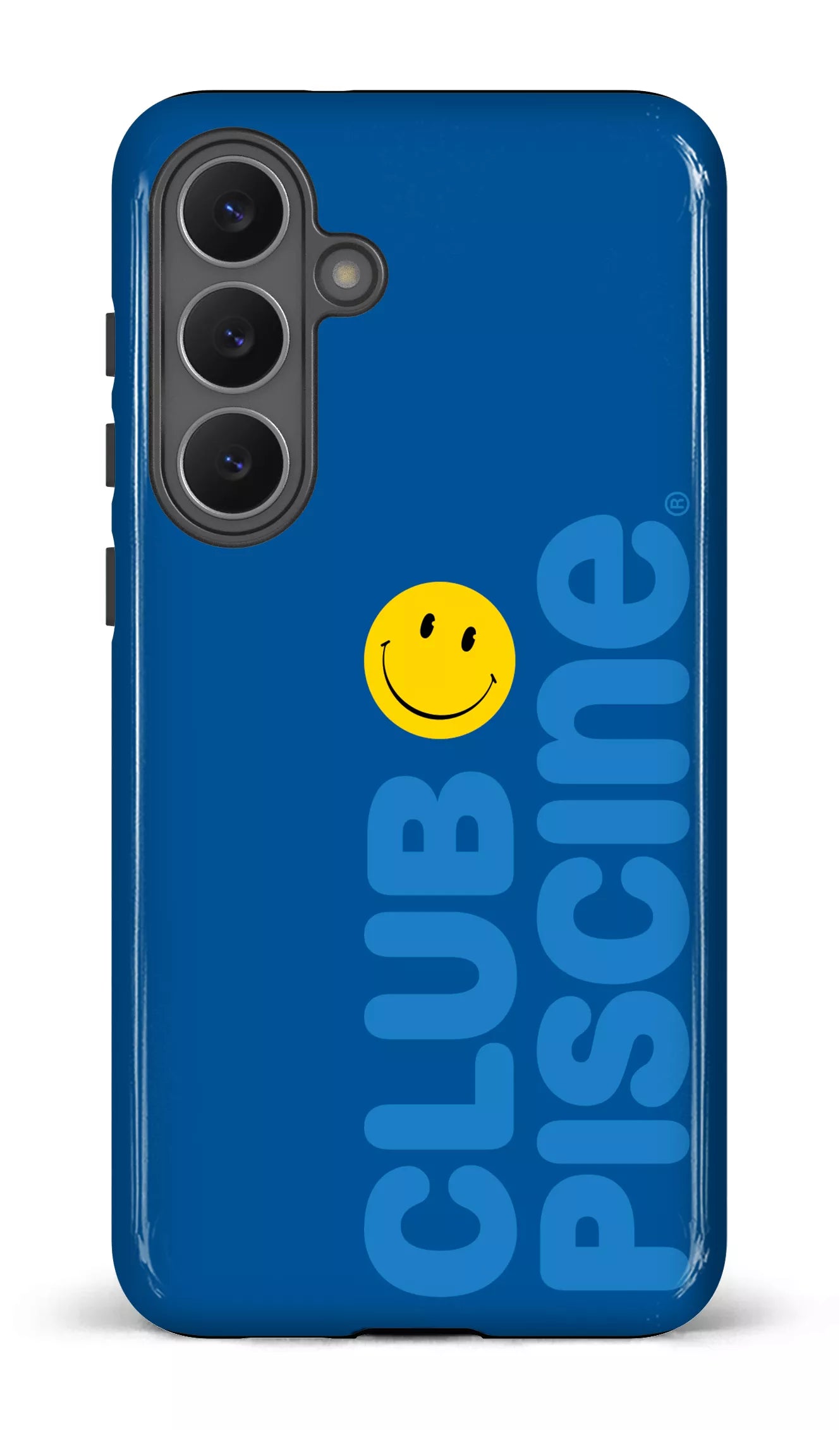 Galaxy S25 FE Tough Eau Go by Club Piscine -