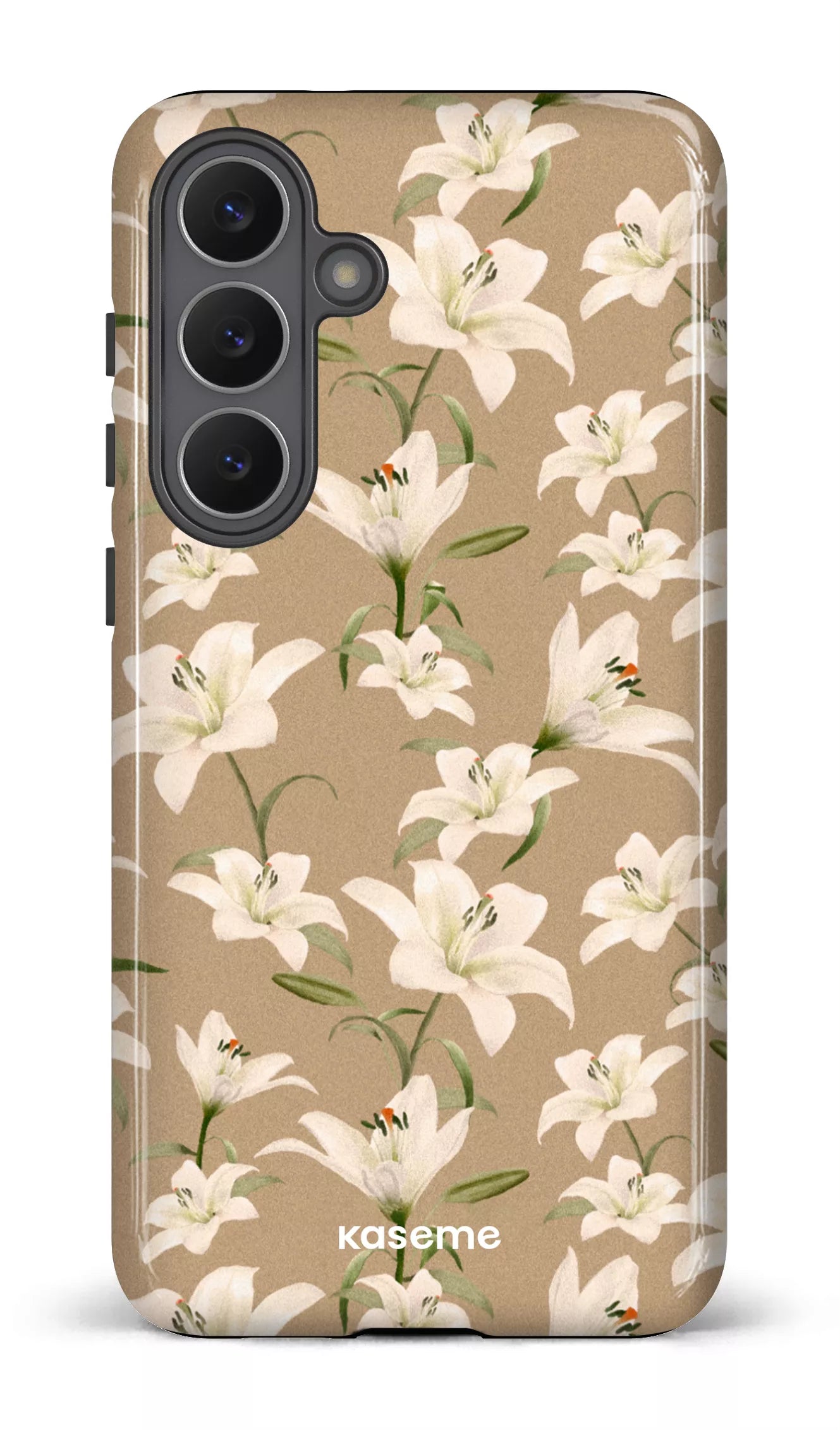 Galaxy S25 FE Tough Eleanor -