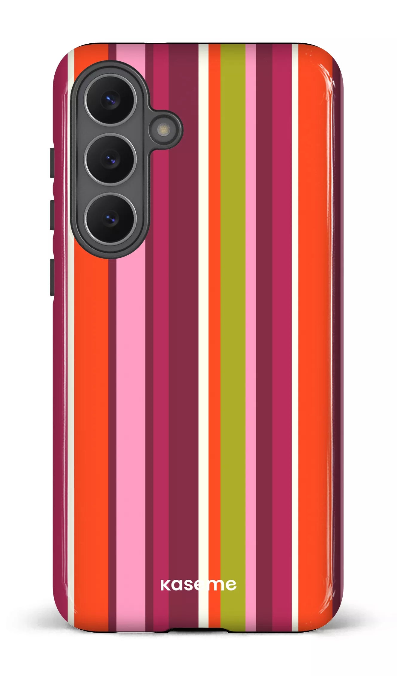 Galaxy S25 FE Tough Eleganza -