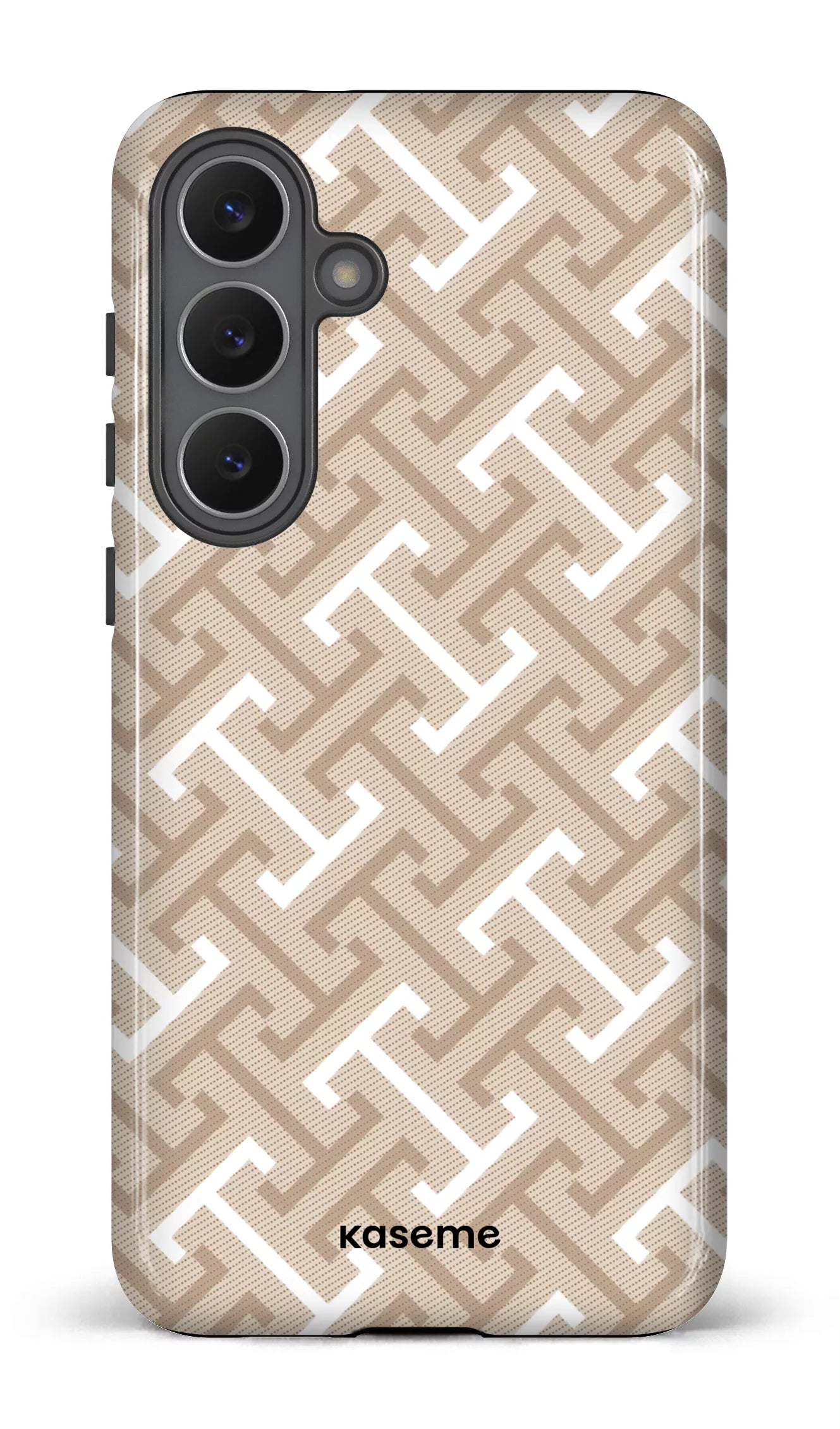 Galaxy S25 FE Tough Elite -